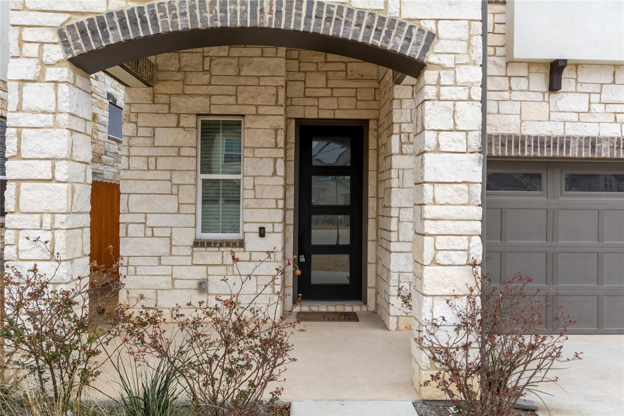 1273 Summerbrooke Cir # 43, Leander, TX 78641