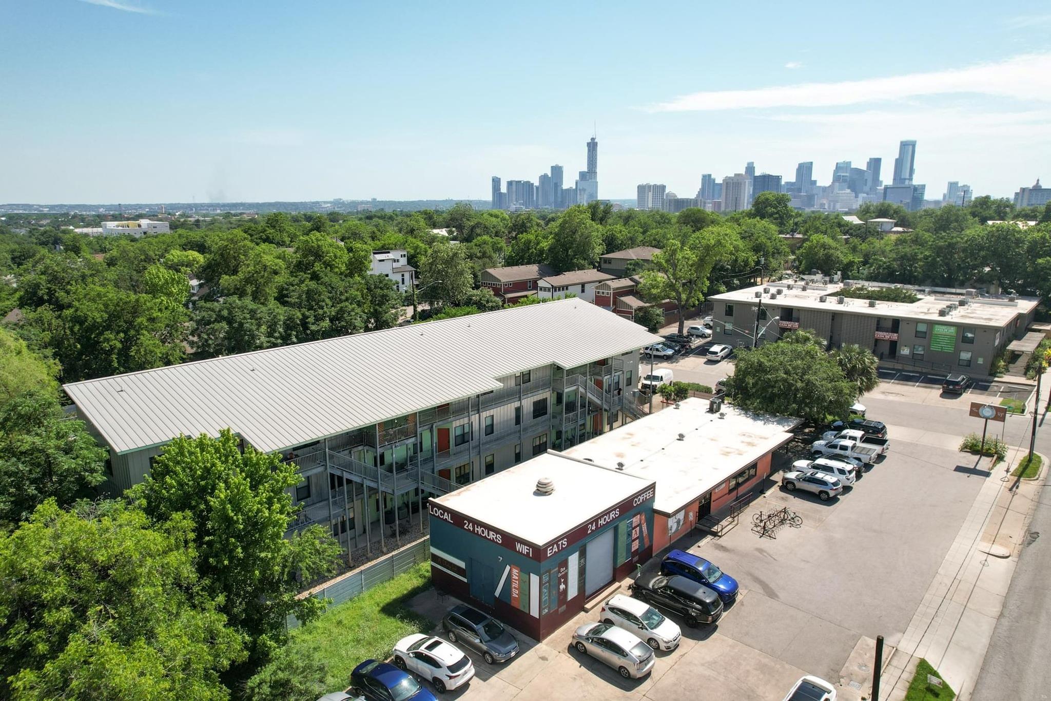 1807 Poquito St # 44, Austin, TX 78702