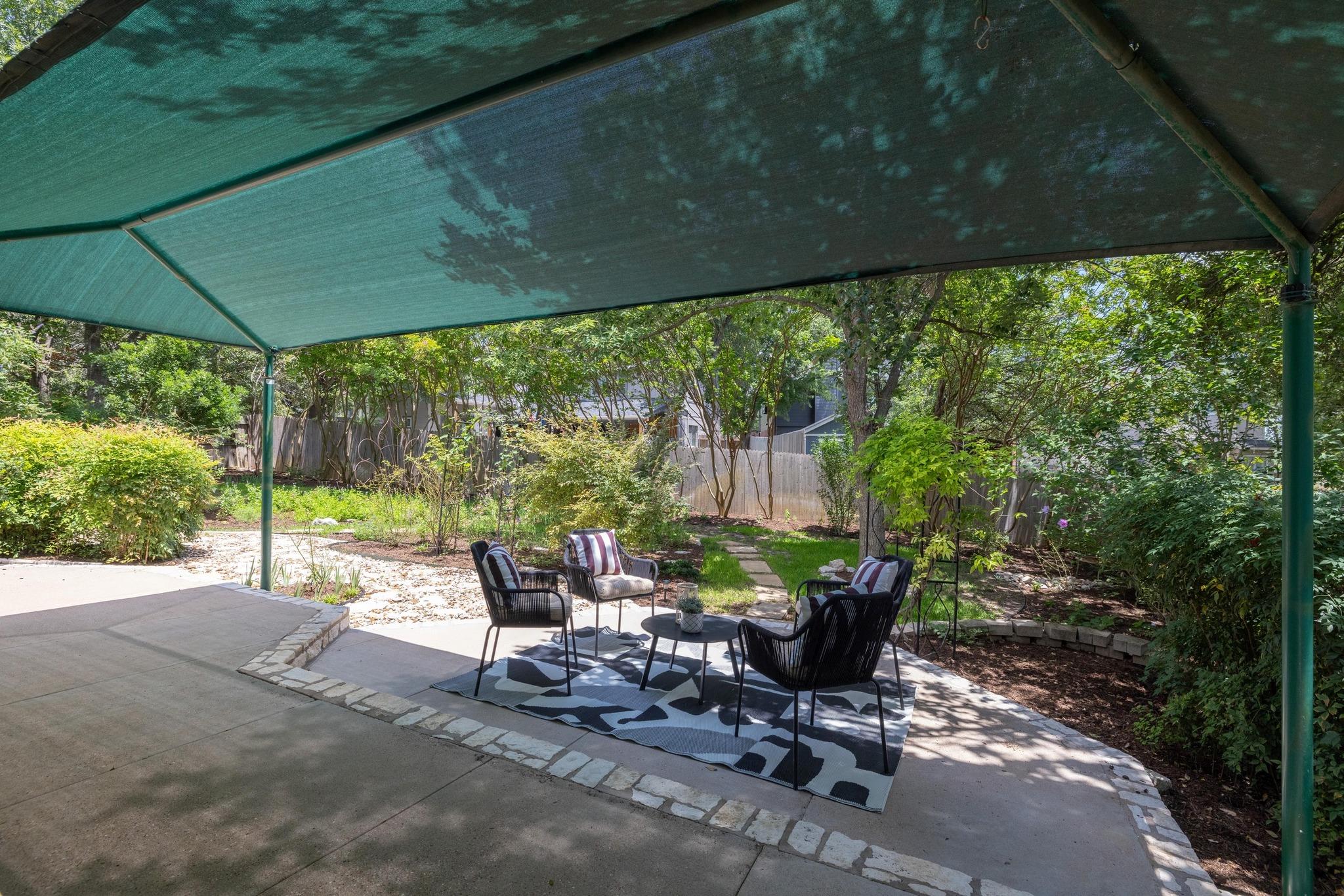 10909 Grapevine Ln, Austin, TX 78759