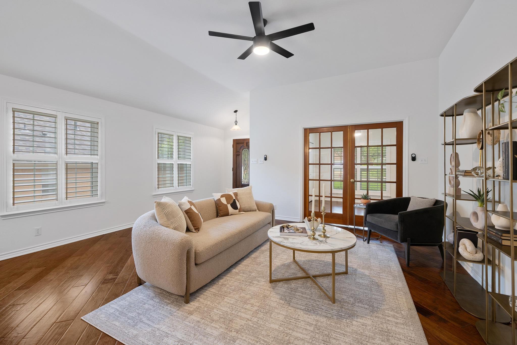 10909 Grapevine Ln, Austin, TX 78759