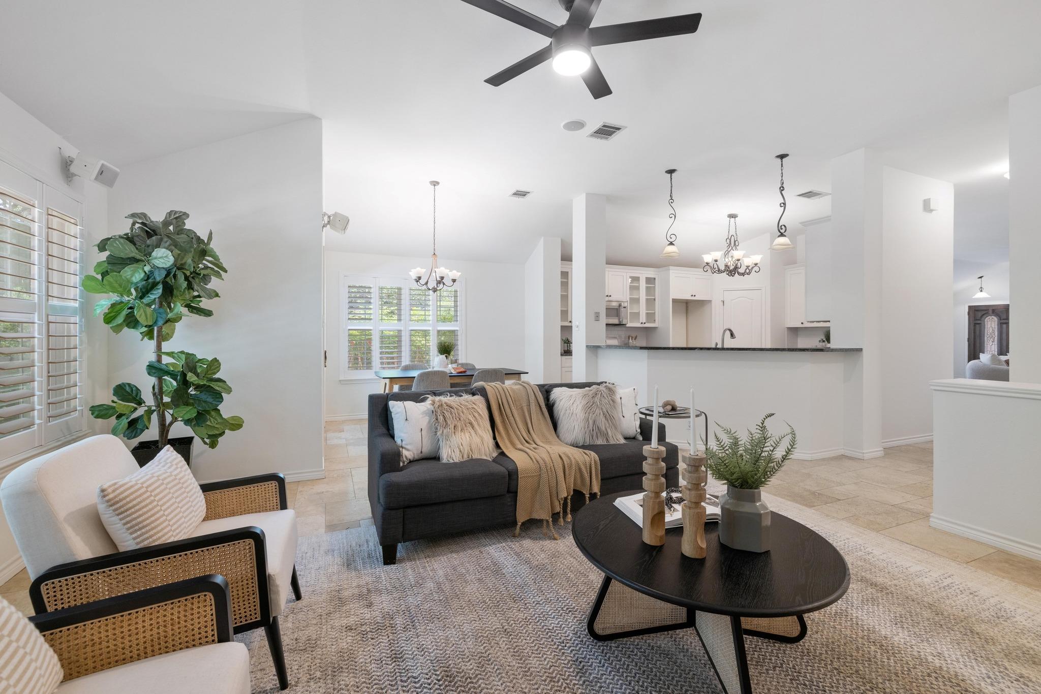 10909 Grapevine Ln, Austin, TX 78759
