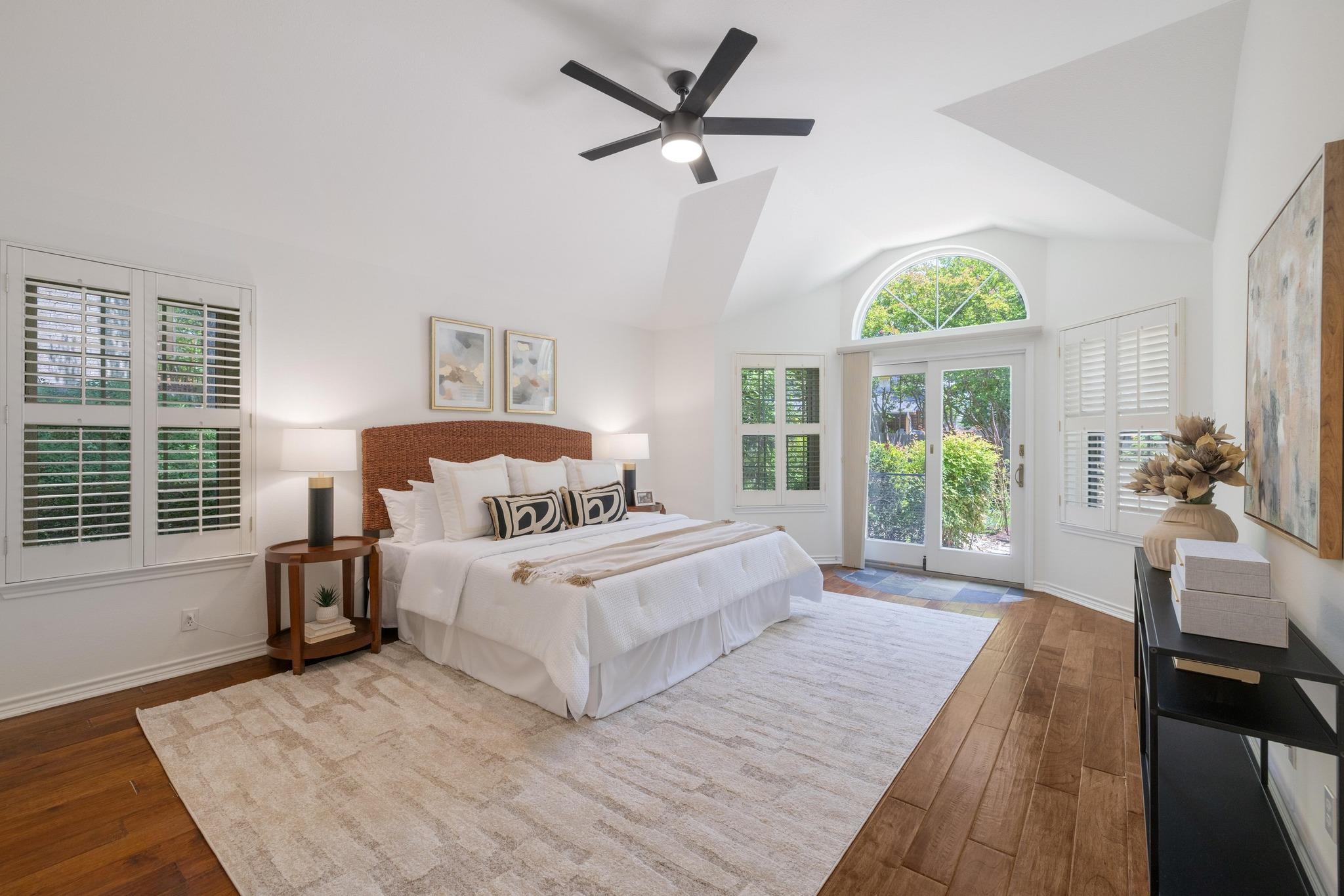 10909 Grapevine Ln, Austin, TX 78759