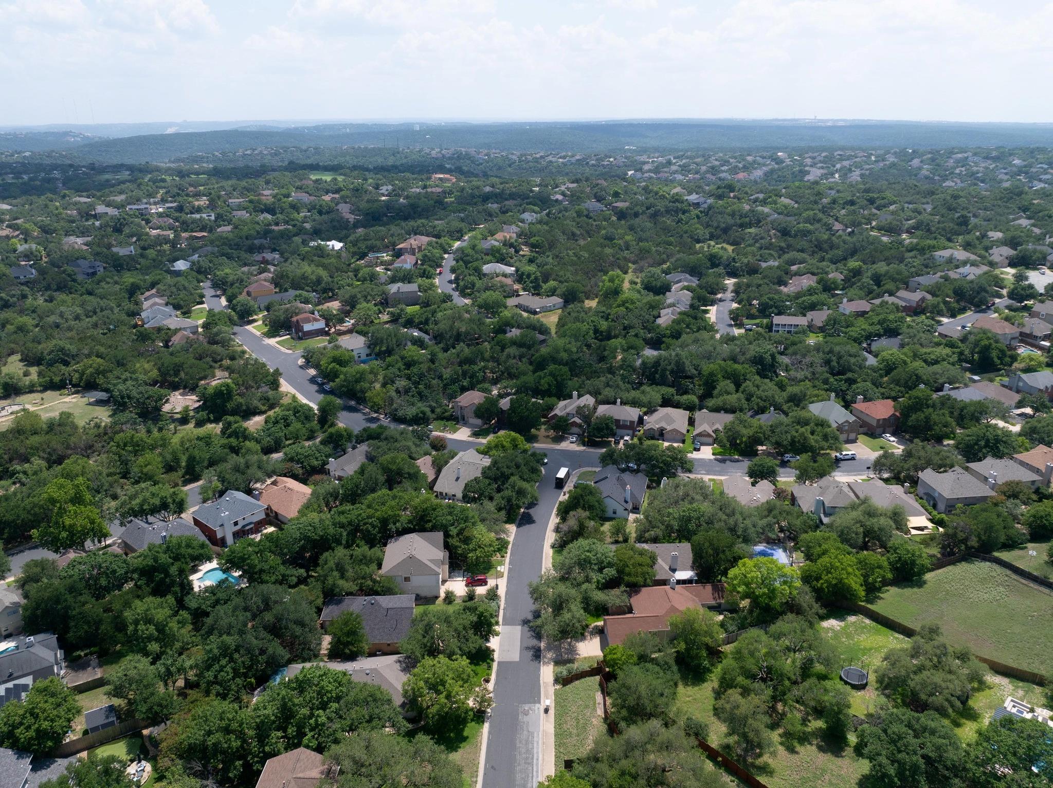 10909 Grapevine Ln, Austin, TX 78759