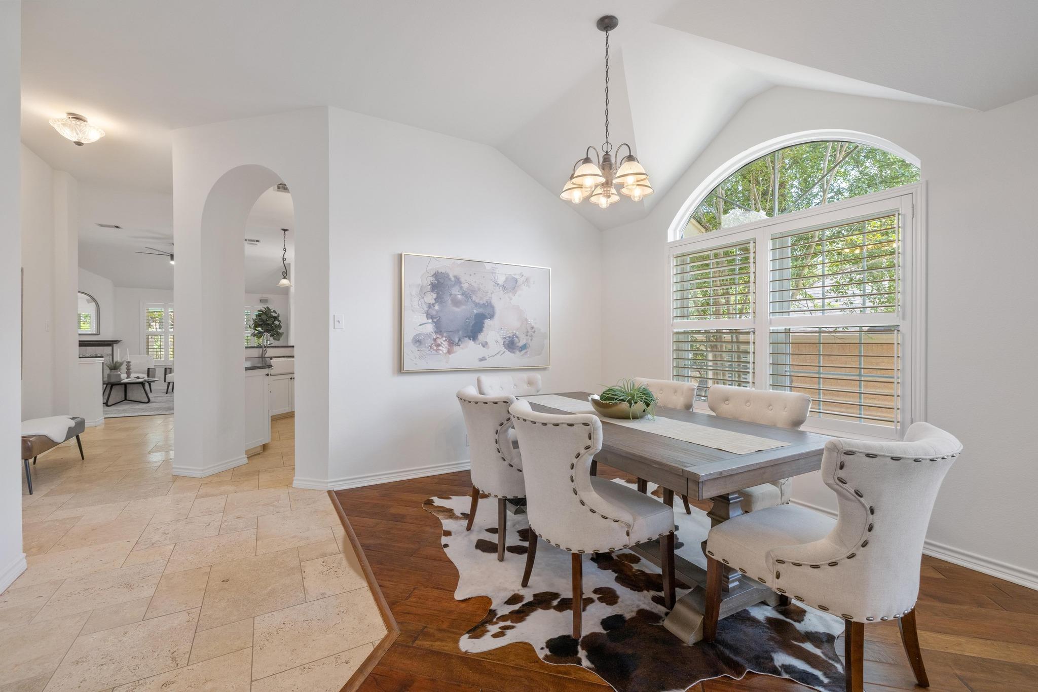 10909 Grapevine Ln, Austin, TX 78759