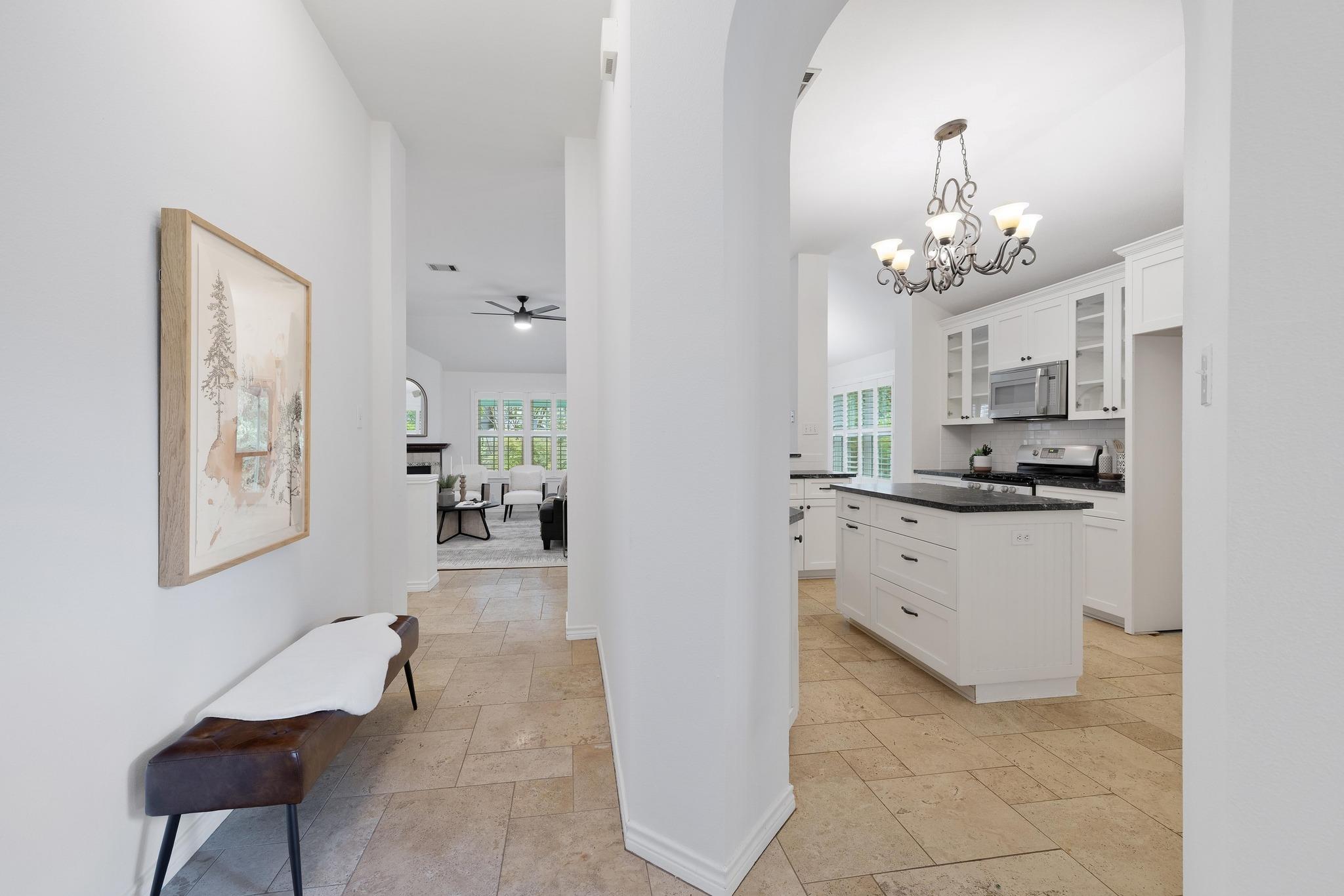 10909 Grapevine Ln, Austin, TX 78759