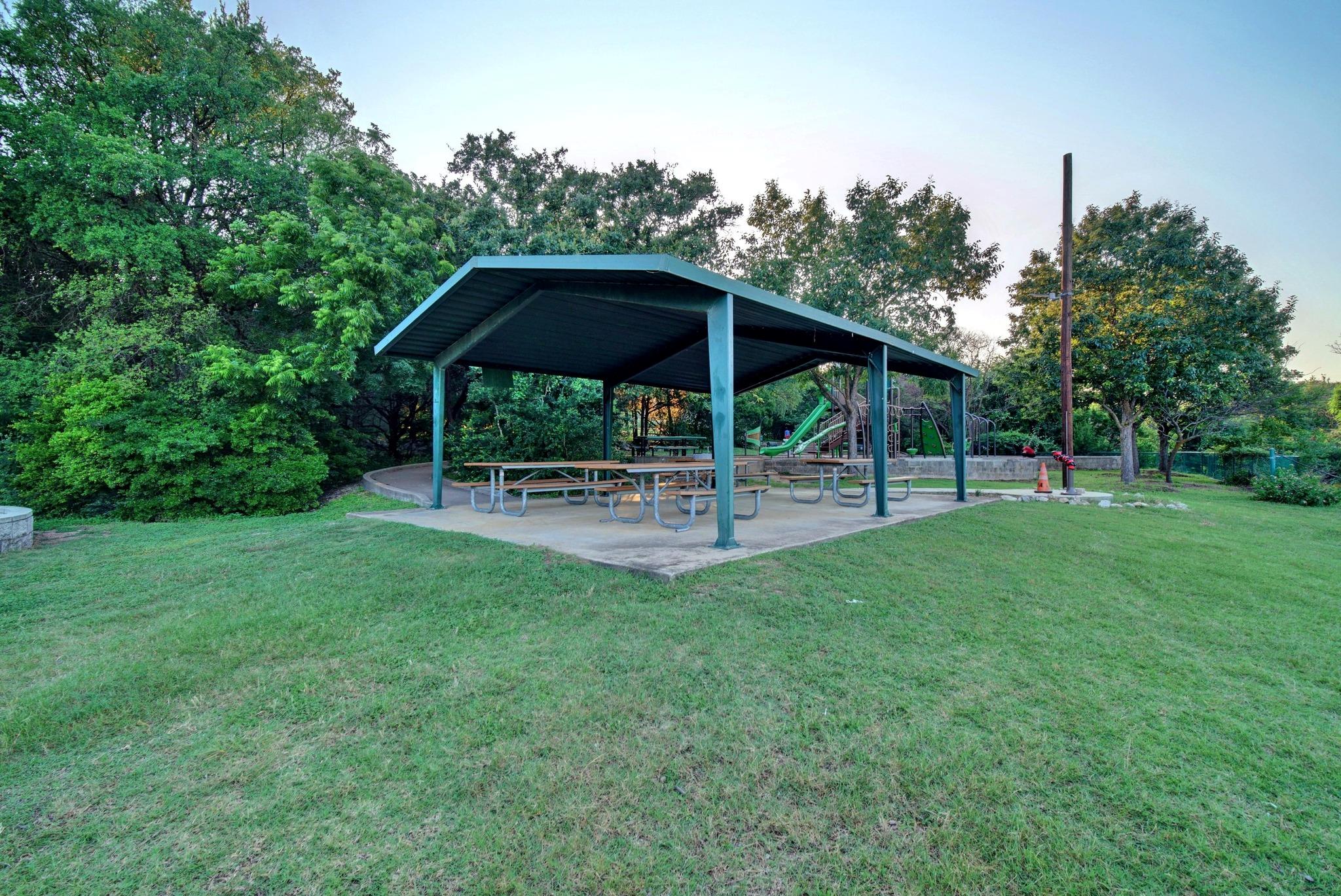 10909 Grapevine Ln, Austin, TX 78759