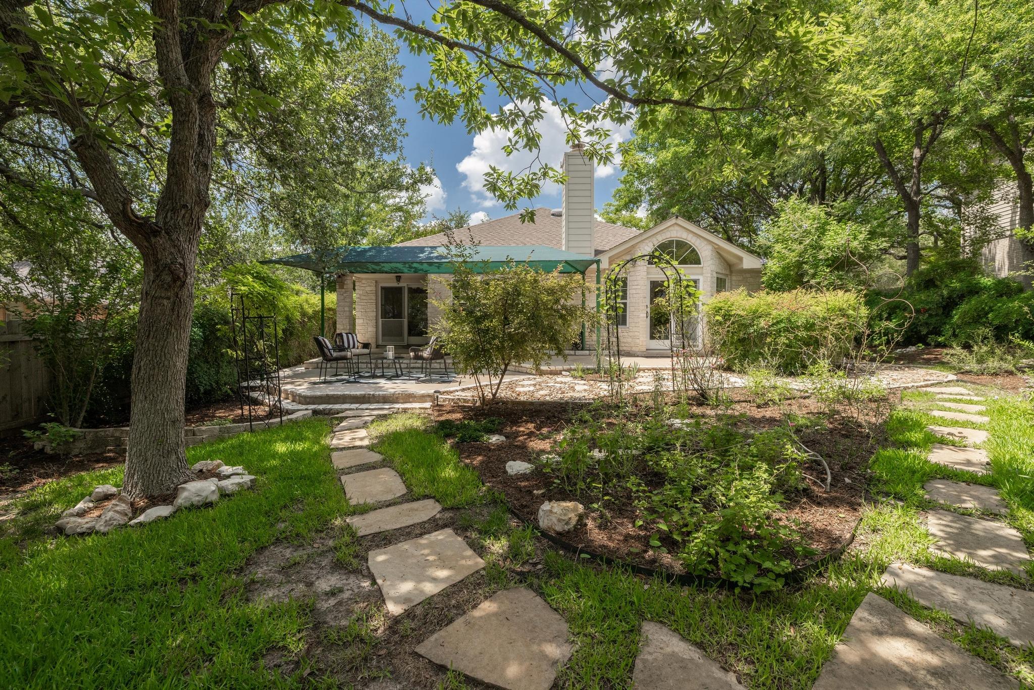 10909 Grapevine Ln, Austin, TX 78759
