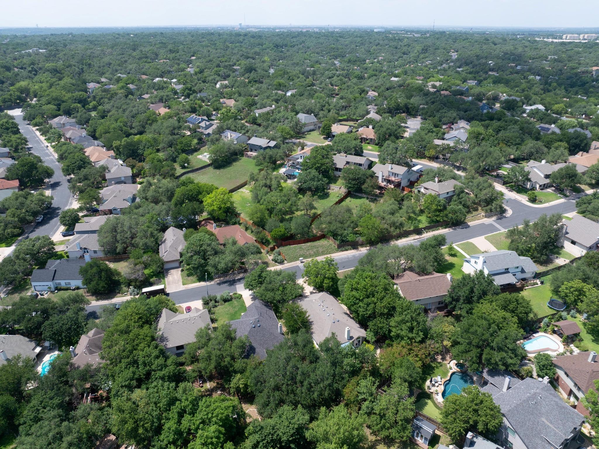 10909 Grapevine Ln, Austin, TX 78759
