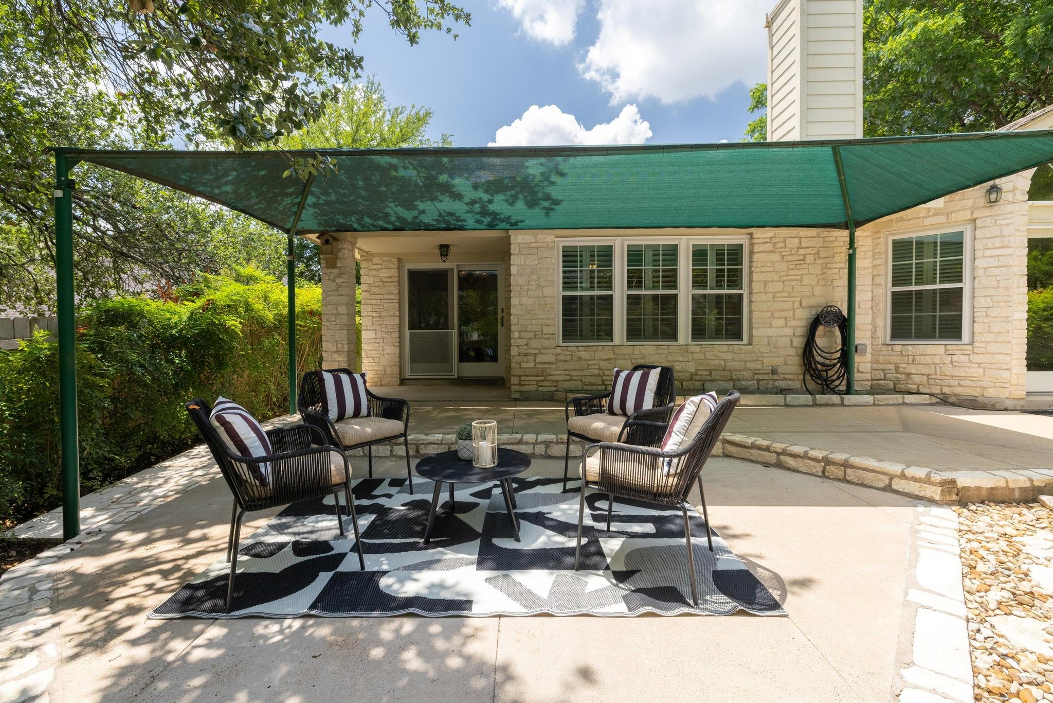 10909 Grapevine Ln, Austin, TX 78759