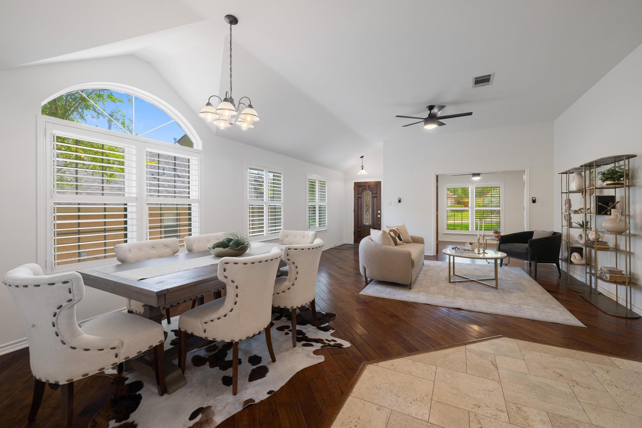 10909 Grapevine Ln, Austin, TX 78759