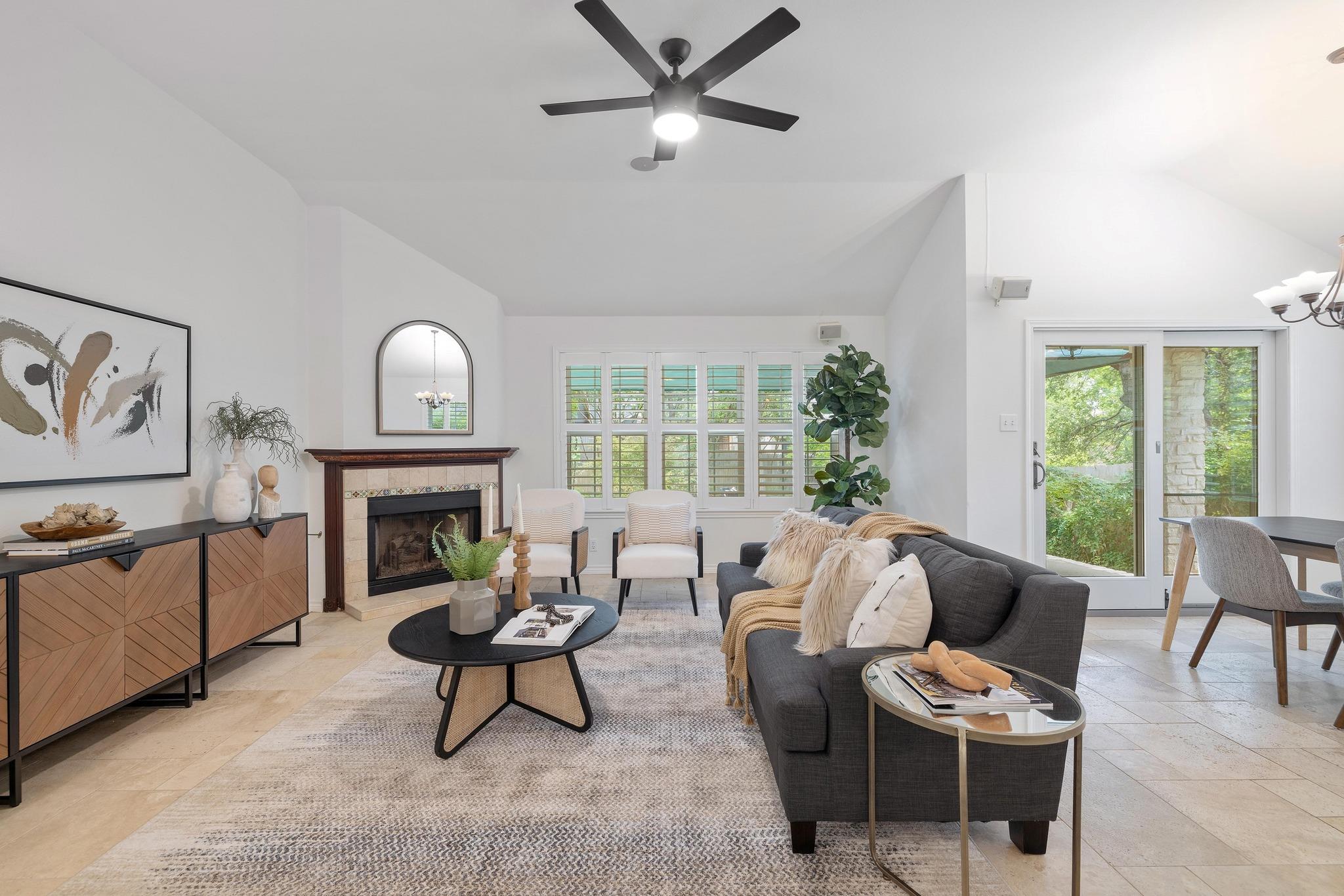 10909 Grapevine Ln, Austin, TX 78759