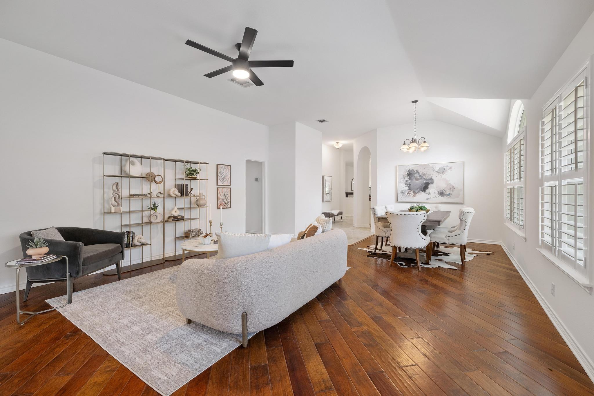 10909 Grapevine Ln, Austin, TX 78759
