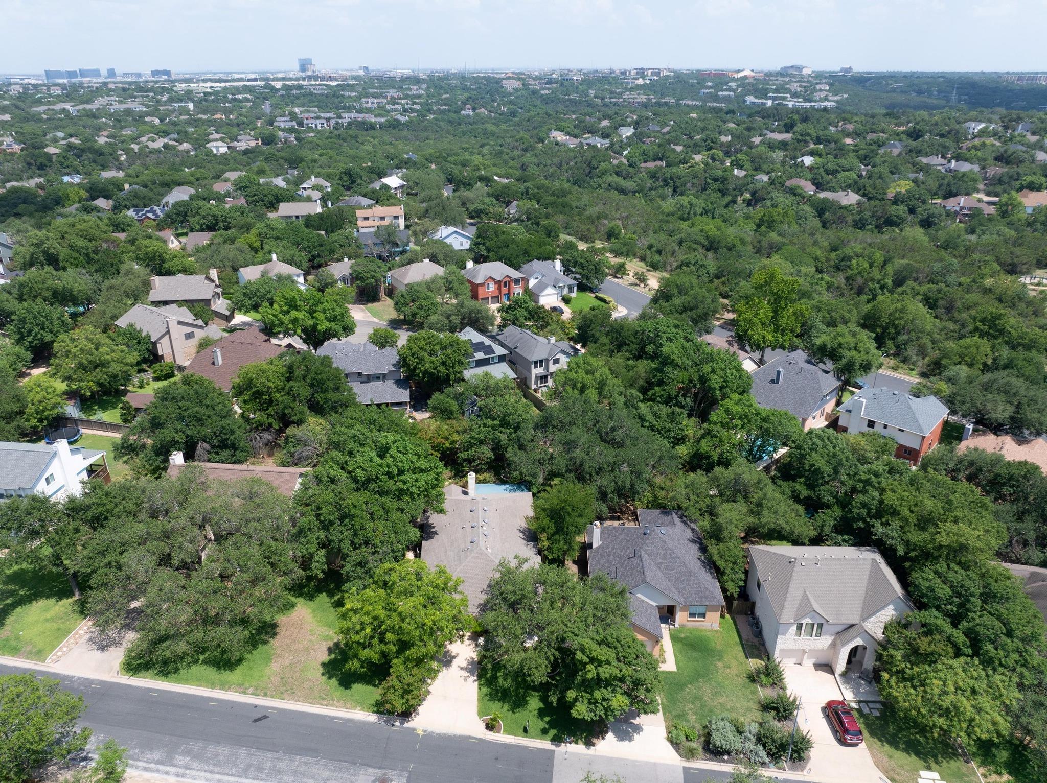 10909 Grapevine Ln, Austin, TX 78759