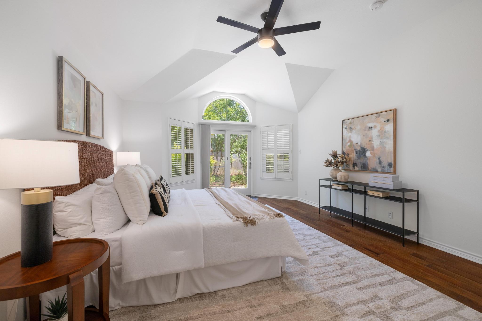10909 Grapevine Ln, Austin, TX 78759