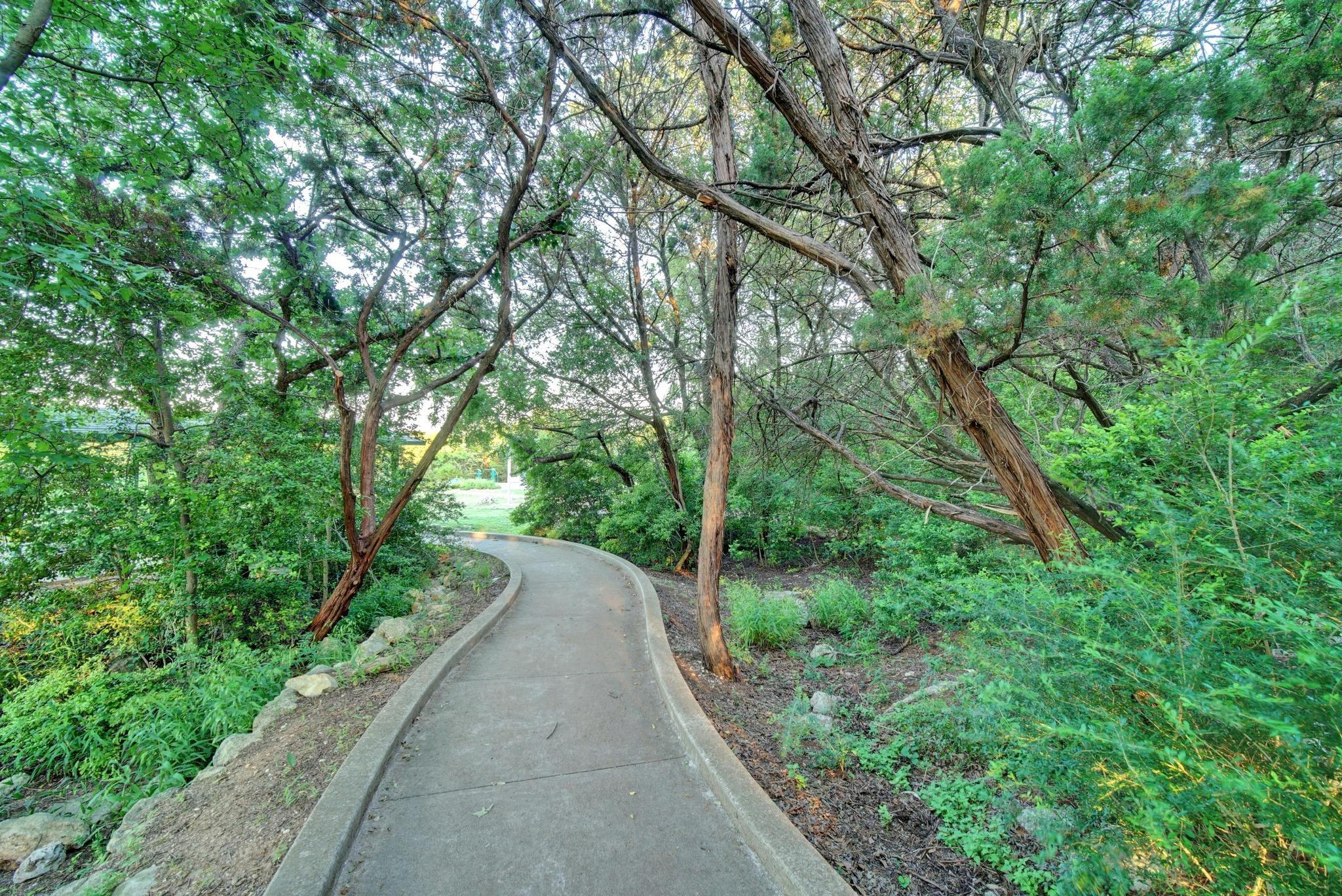 10909 Grapevine Ln, Austin, TX 78759