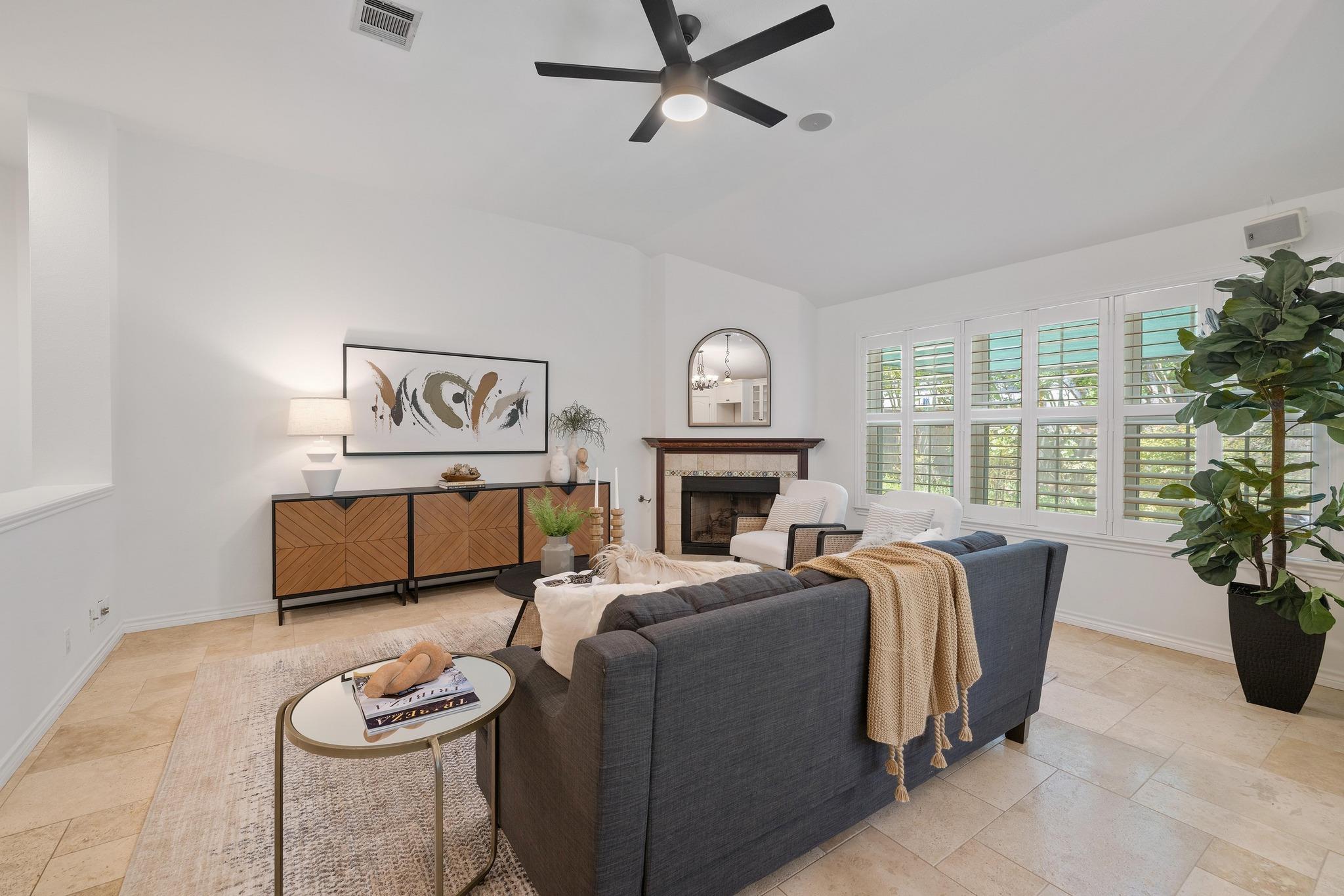 10909 Grapevine Ln, Austin, TX 78759