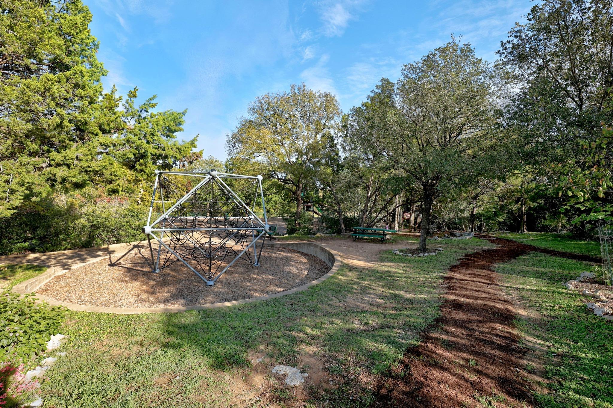 10909 Grapevine Ln, Austin, TX 78759