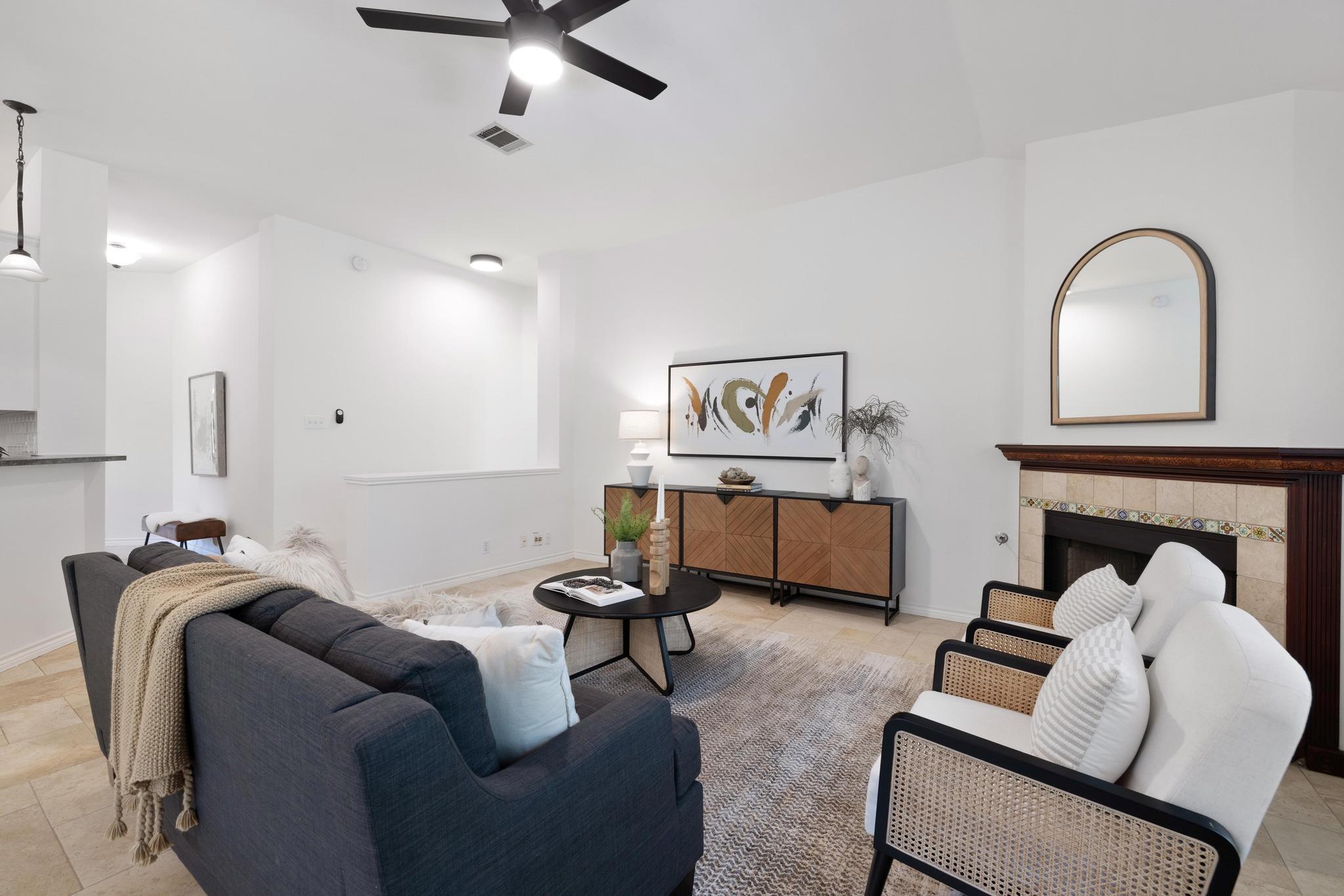 10909 Grapevine Ln, Austin, TX 78759