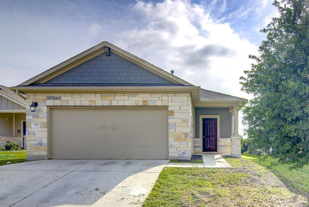 1314 Ambler Dr, Austin, TX 78753