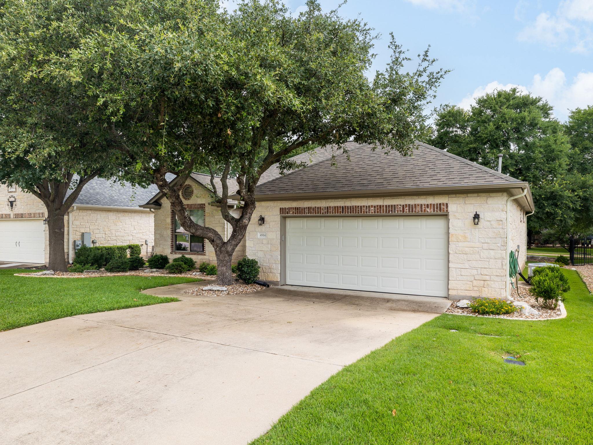 4914 Big Bend Trl, Georgetown, TX 78633