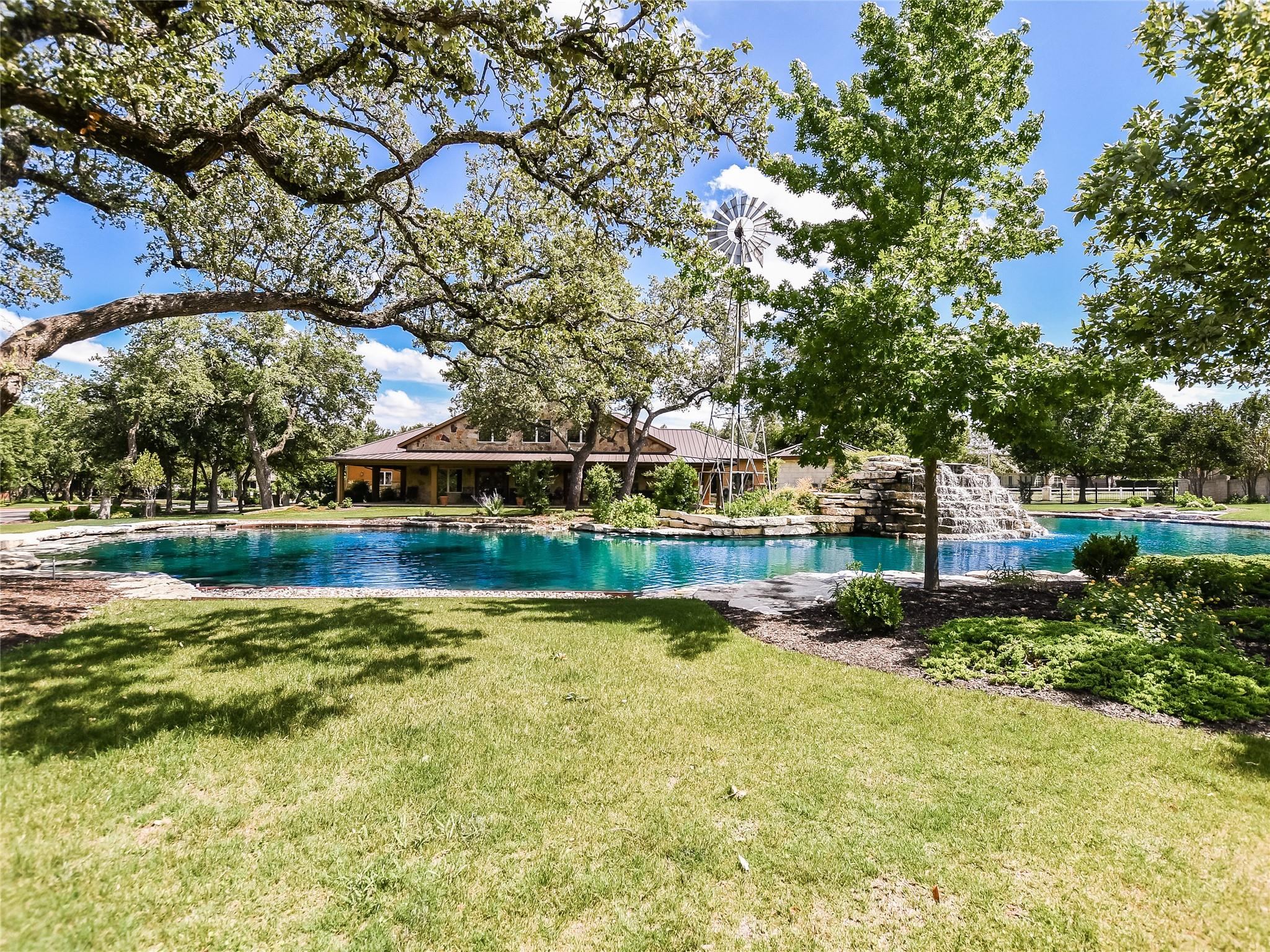 4914 Big Bend Trl, Georgetown, TX 78633