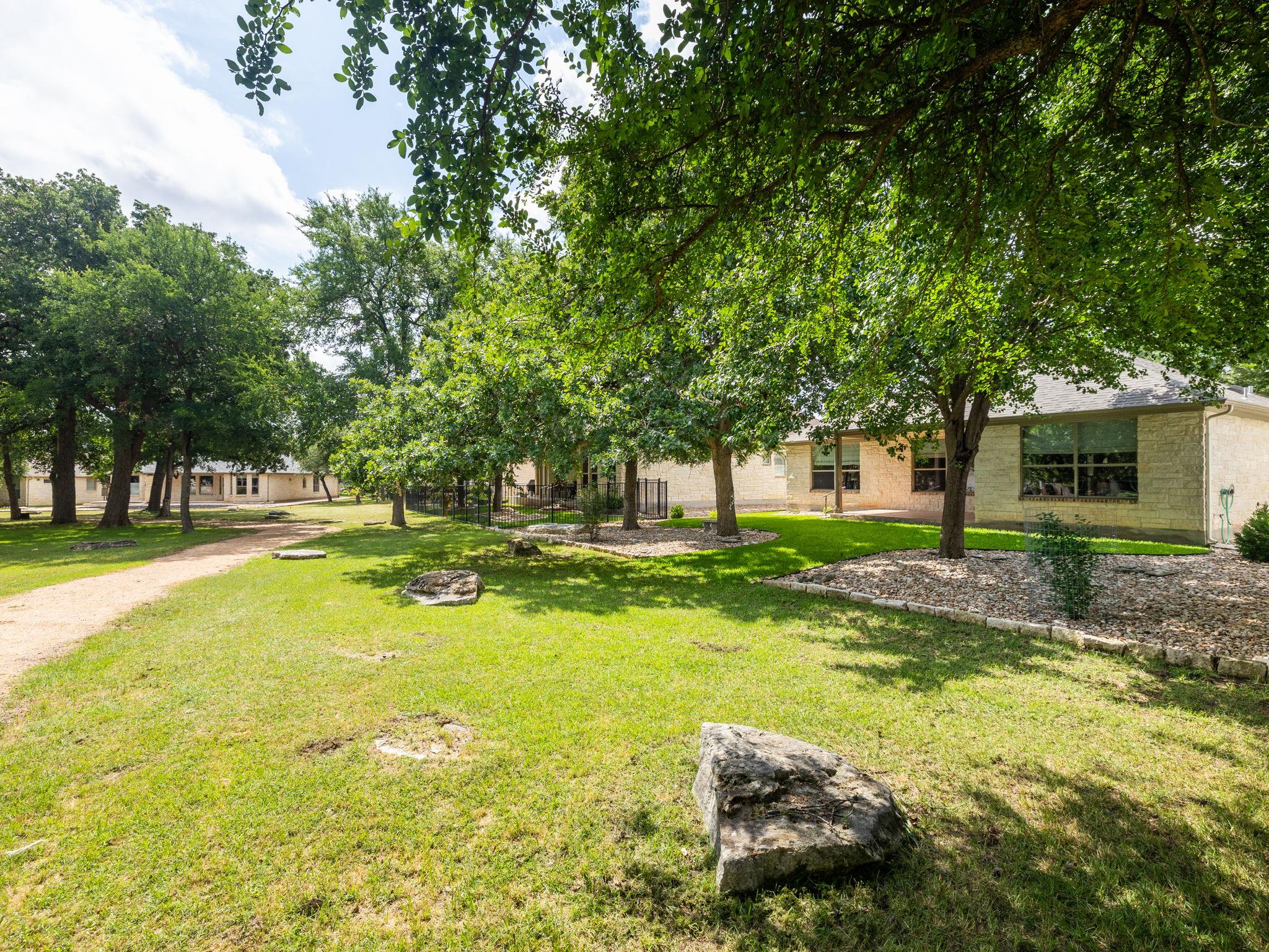 4914 Big Bend Trl, Georgetown, TX 78633