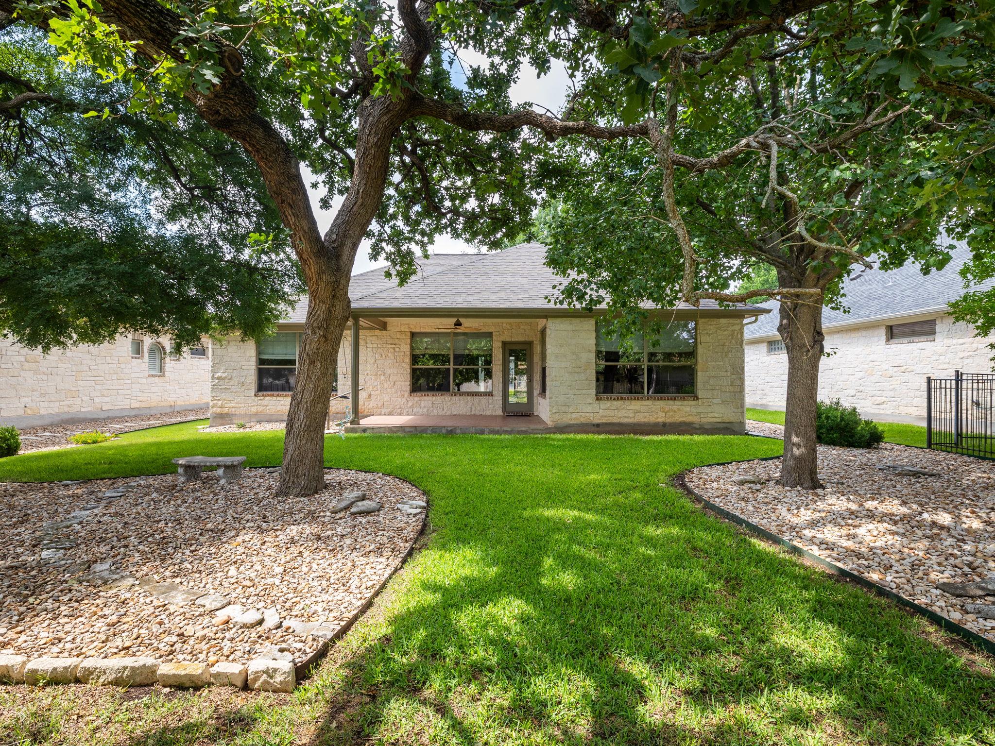 4914 Big Bend Trl, Georgetown, TX 78633