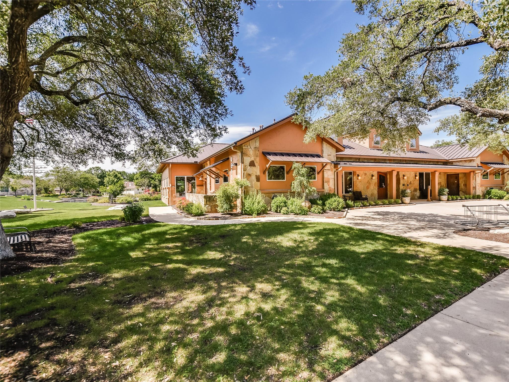 4914 Big Bend Trl, Georgetown, TX 78633