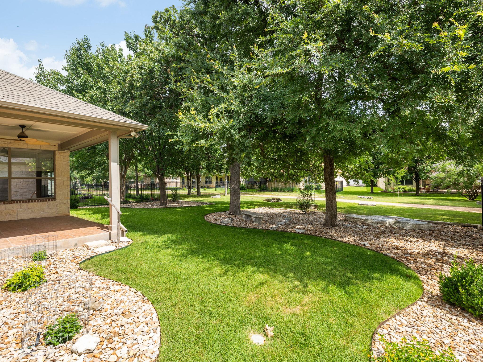 4914 Big Bend Trl, Georgetown, TX 78633