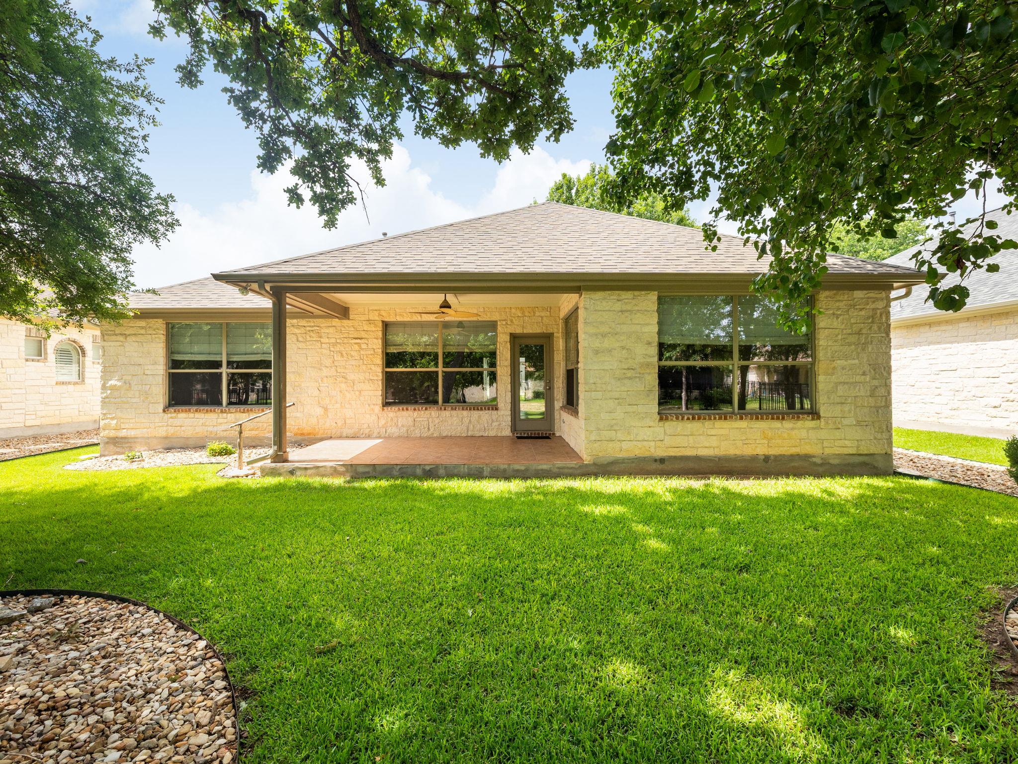 4914 Big Bend Trl, Georgetown, TX 78633