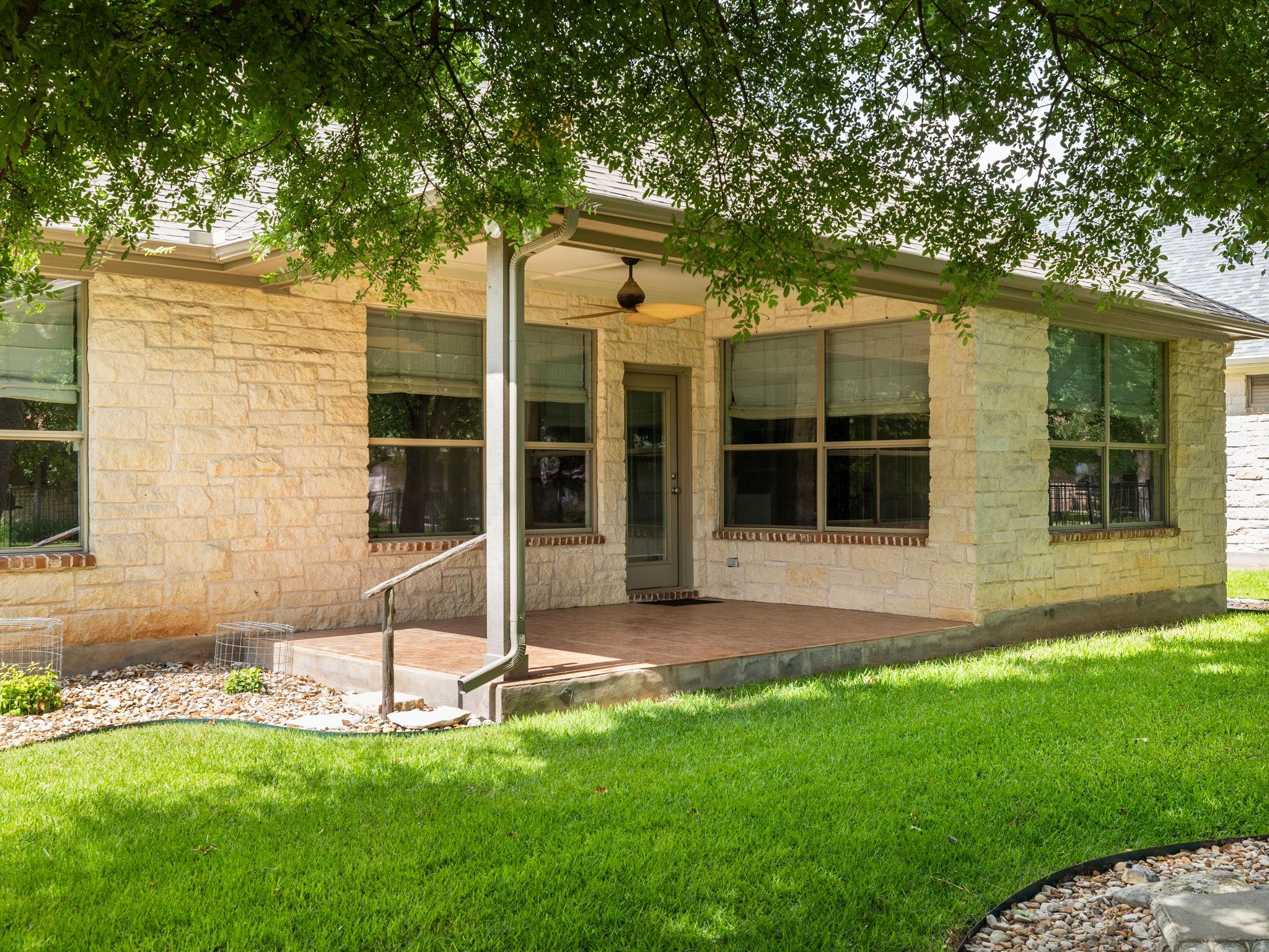 4914 Big Bend Trl, Georgetown, TX 78633