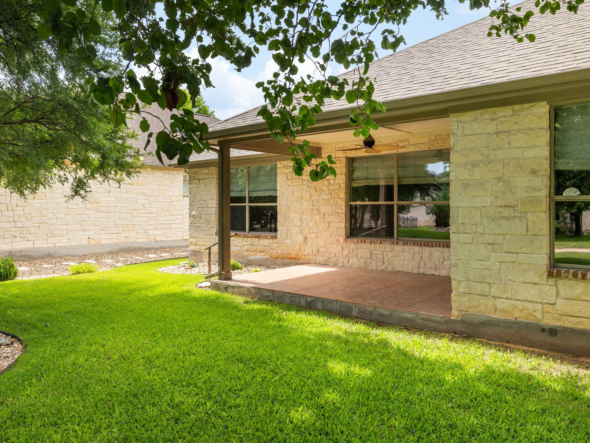 4914 Big Bend Trl, Georgetown, TX 78633