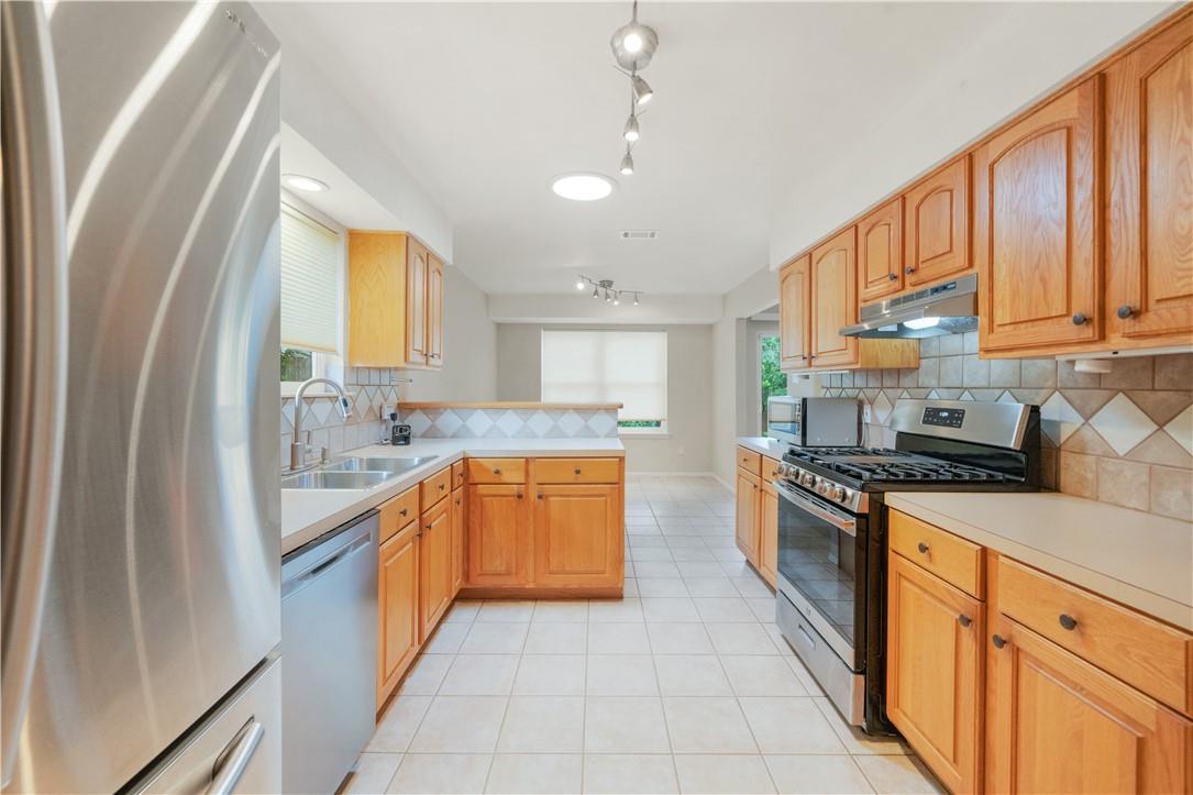 11515 Powder Mill Trl, Austin, TX 78750