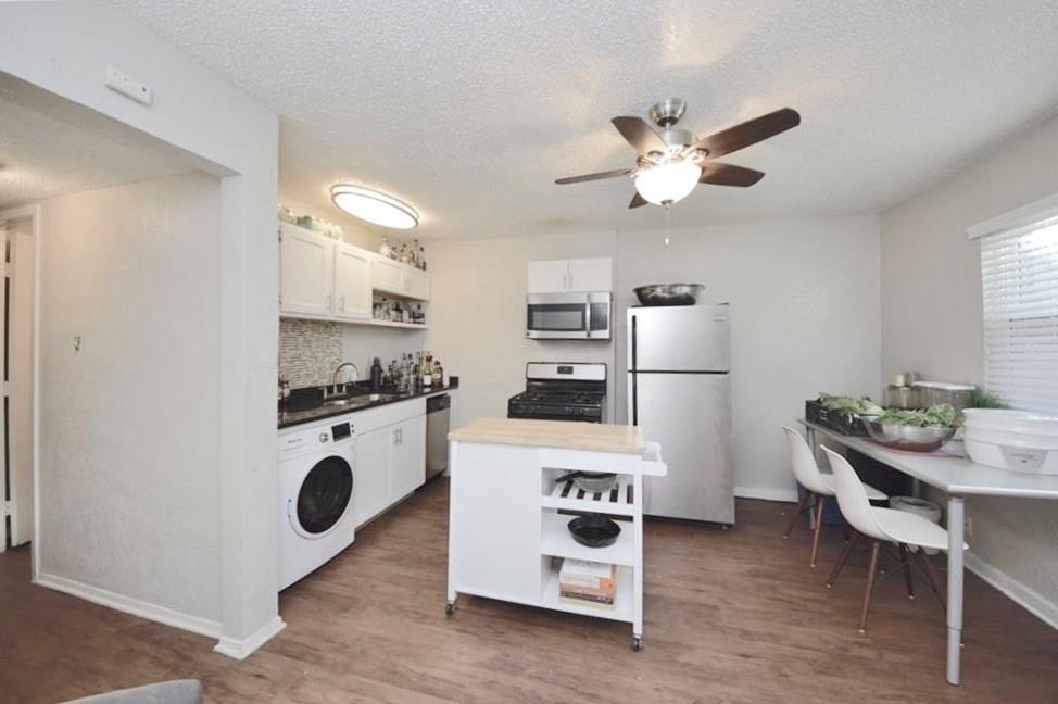 2401 Manor Rd # 132A, Austin, TX 78722