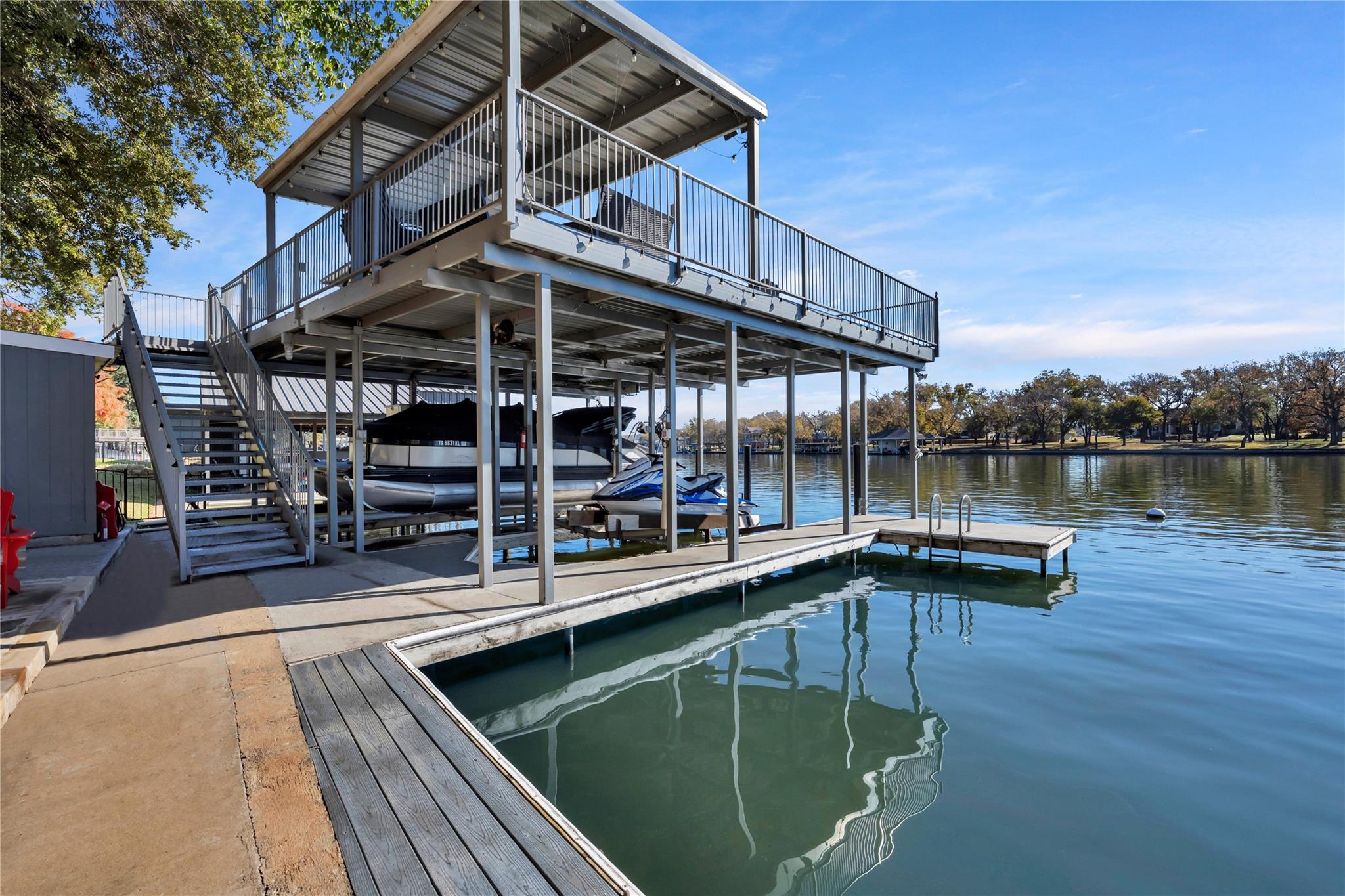 2270 Fred Woods Dr, Kingsland, TX 78639