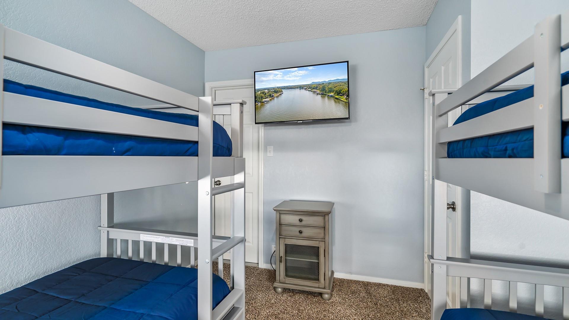 2270 Fred Woods Dr, Kingsland, TX 78639