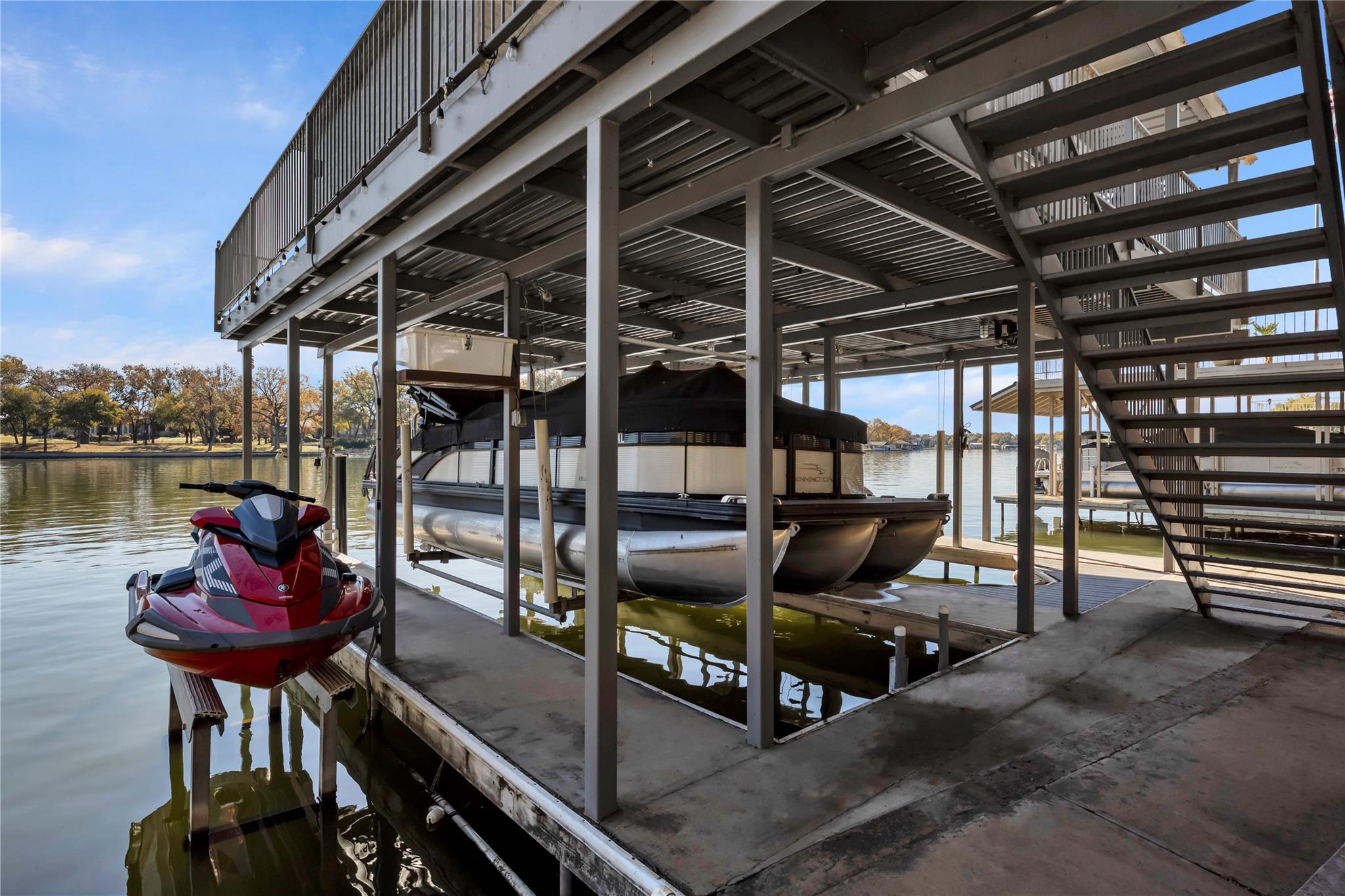 2270 Fred Woods Dr, Kingsland, TX 78639