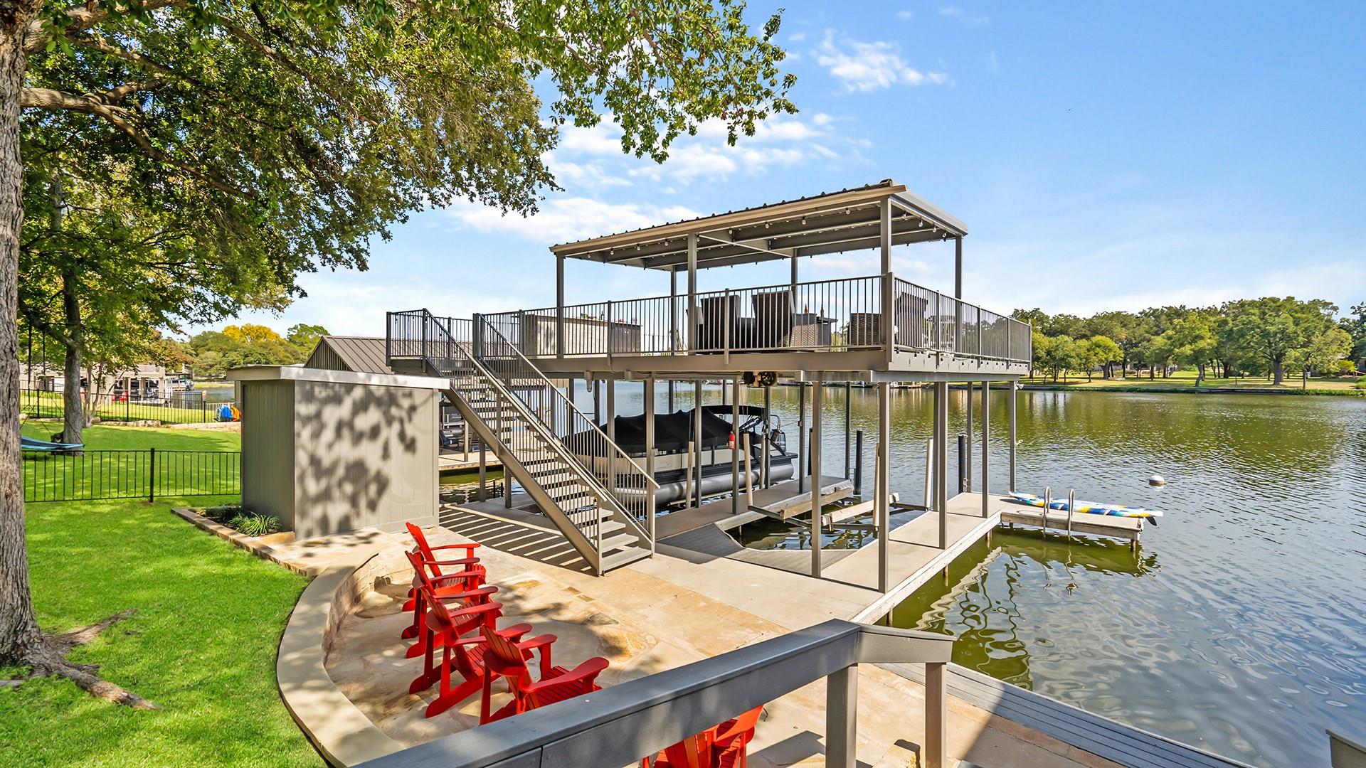 2270 Fred Woods Dr, Kingsland, TX 78639
