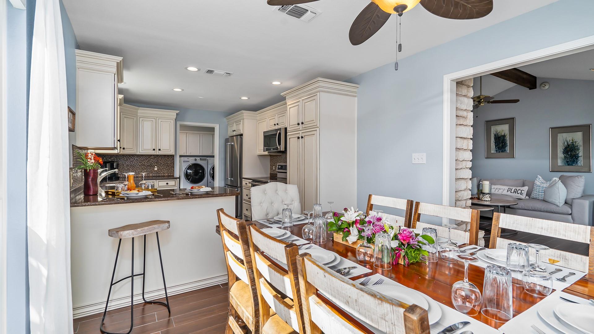 2270 Fred Woods Dr, Kingsland, TX 78639