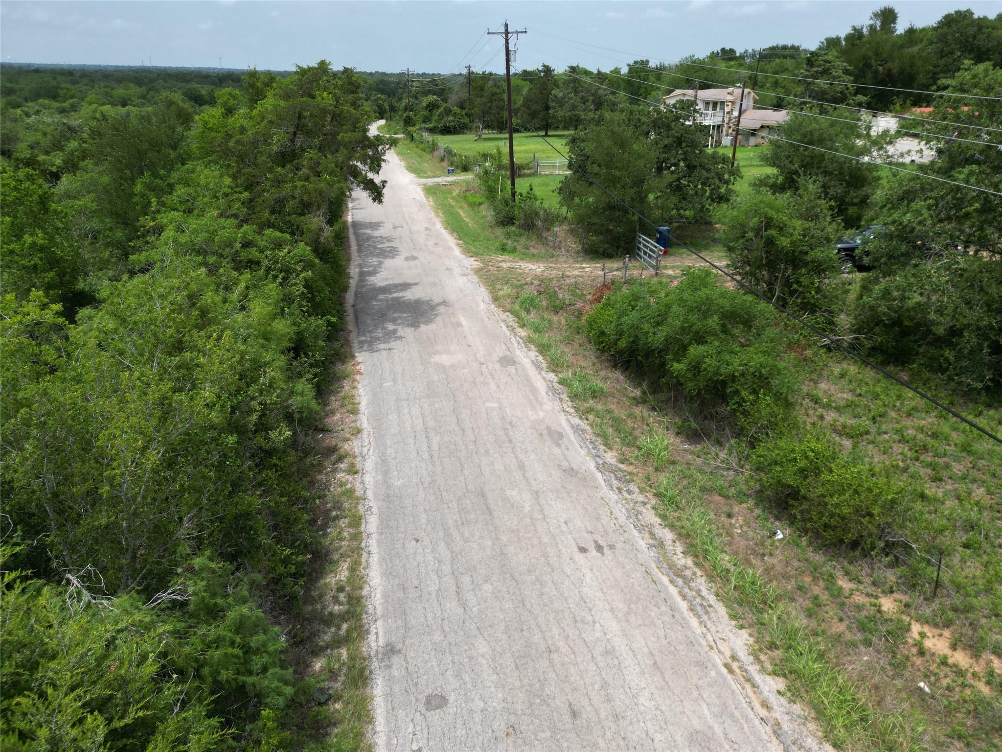 609 Old Sayers Rd, Elgin, TX 78621