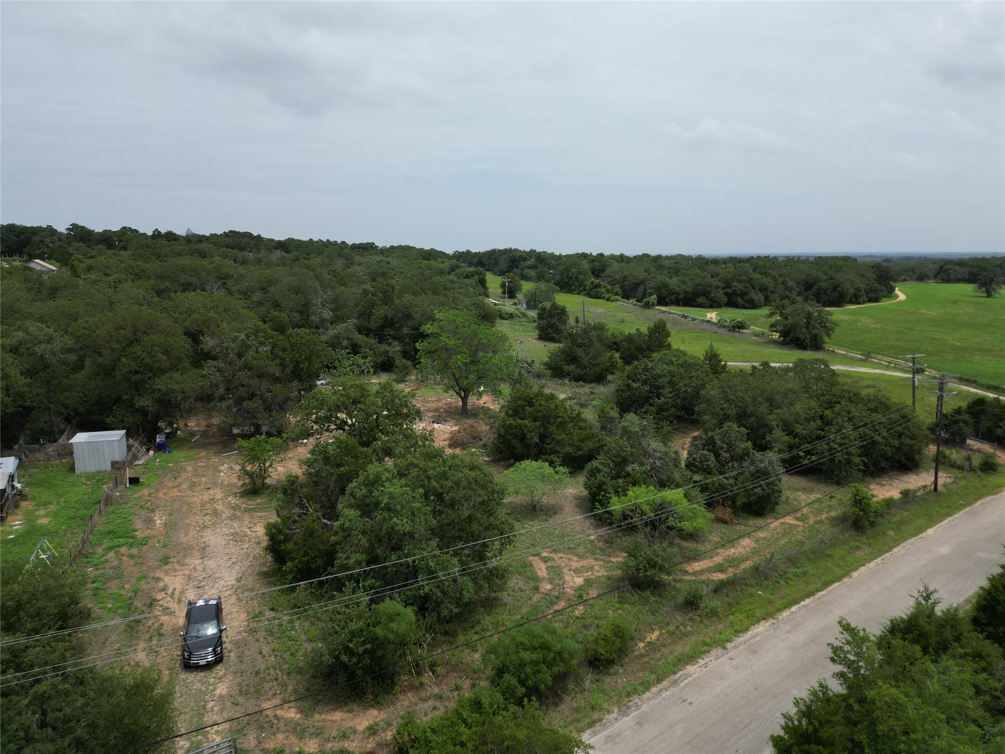 609 Old Sayers Rd, Elgin, TX 78621