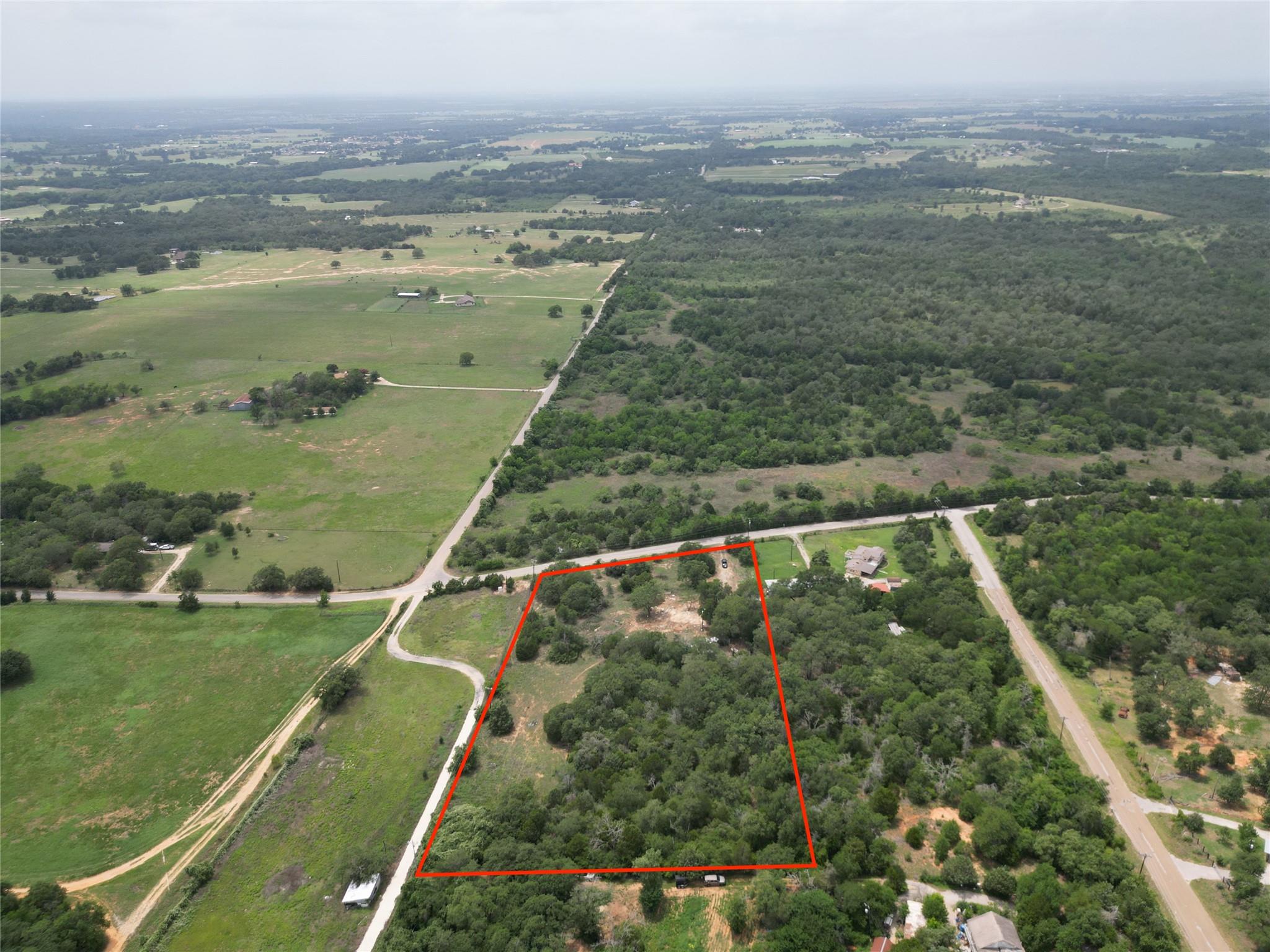 609 Old Sayers Rd, Elgin, TX 78621