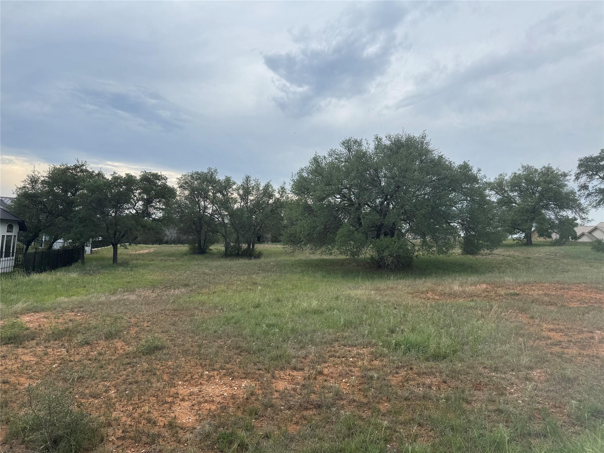 TBD Turquoise Ave, Horseshoe Bay, TX 78657