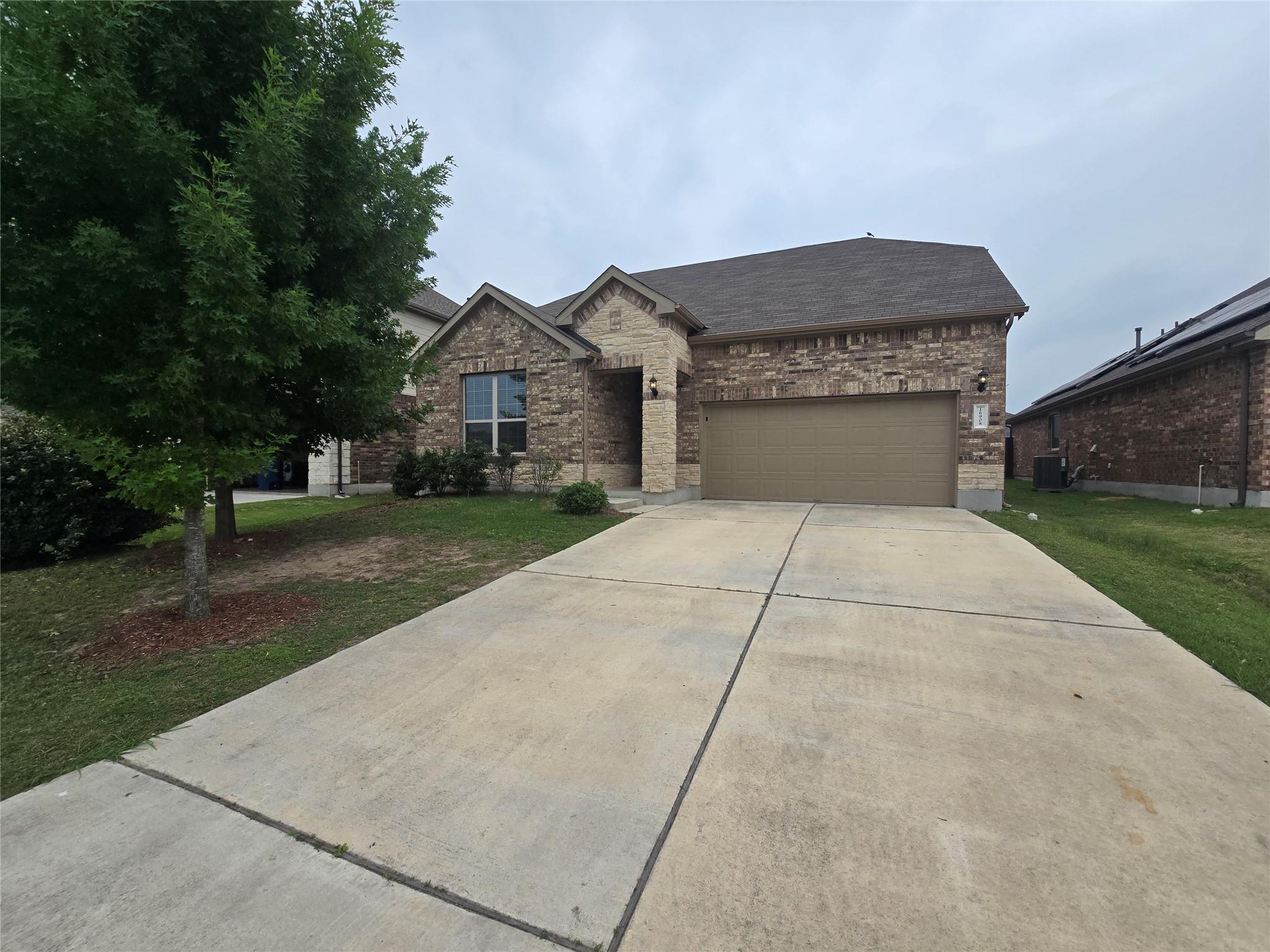 16908 Borromeo Ave, Pflugerville, TX 78660