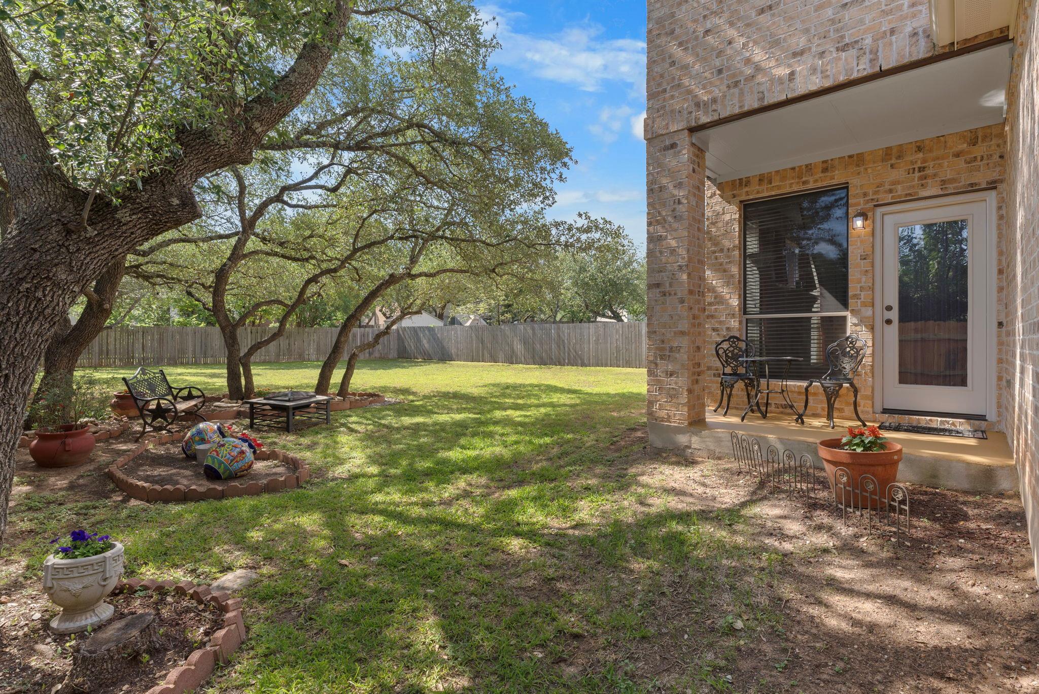 8105 Red Bird Ct, Austin, TX 78726