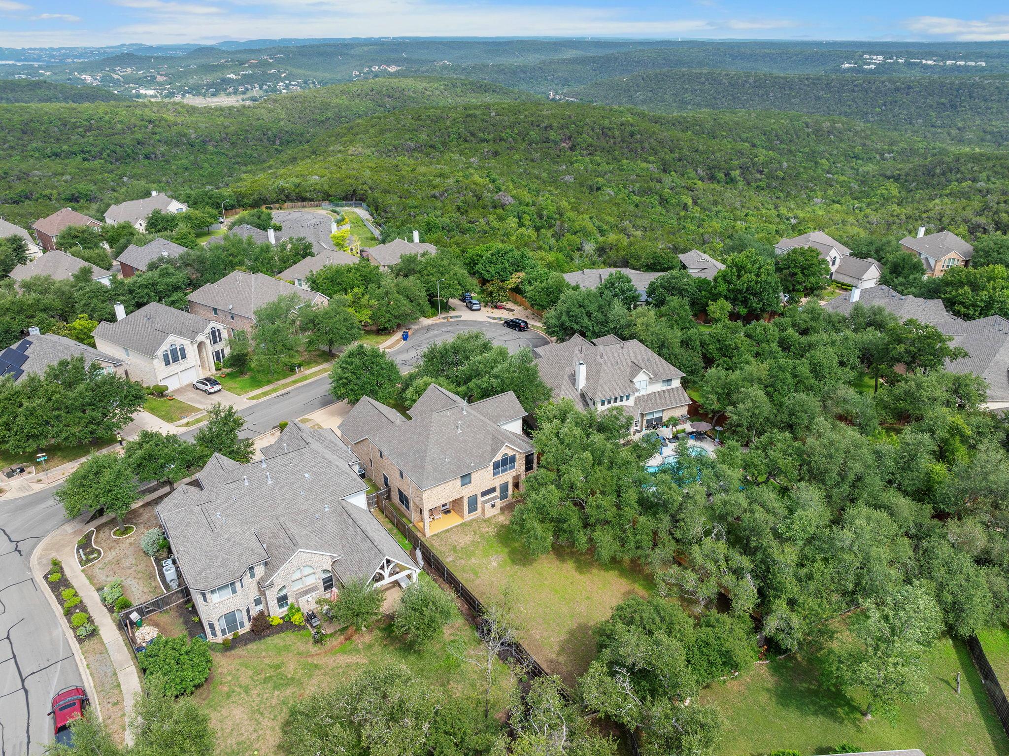8105 Red Bird Ct, Austin, TX 78726