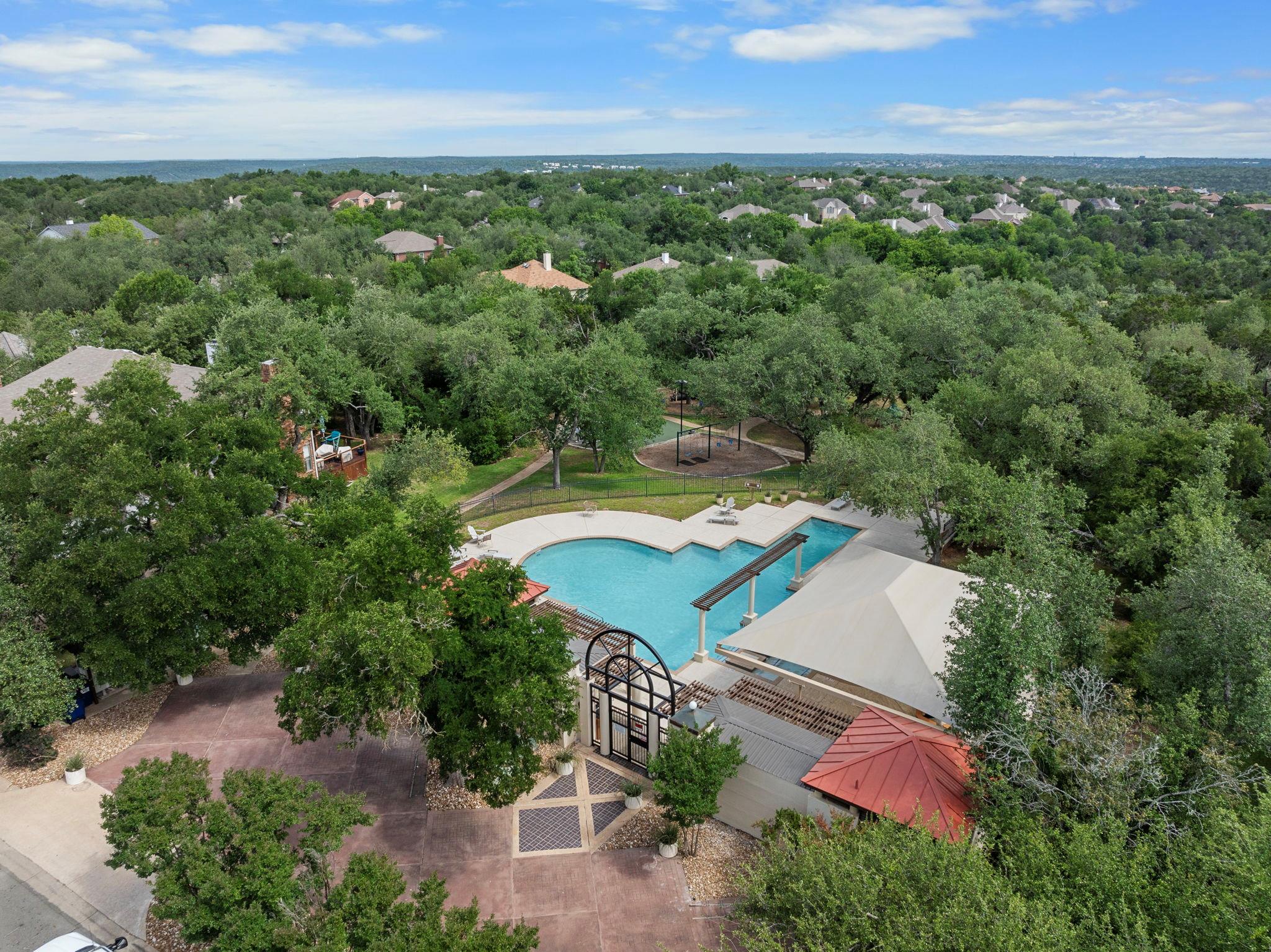 8105 Red Bird Ct, Austin, TX 78726