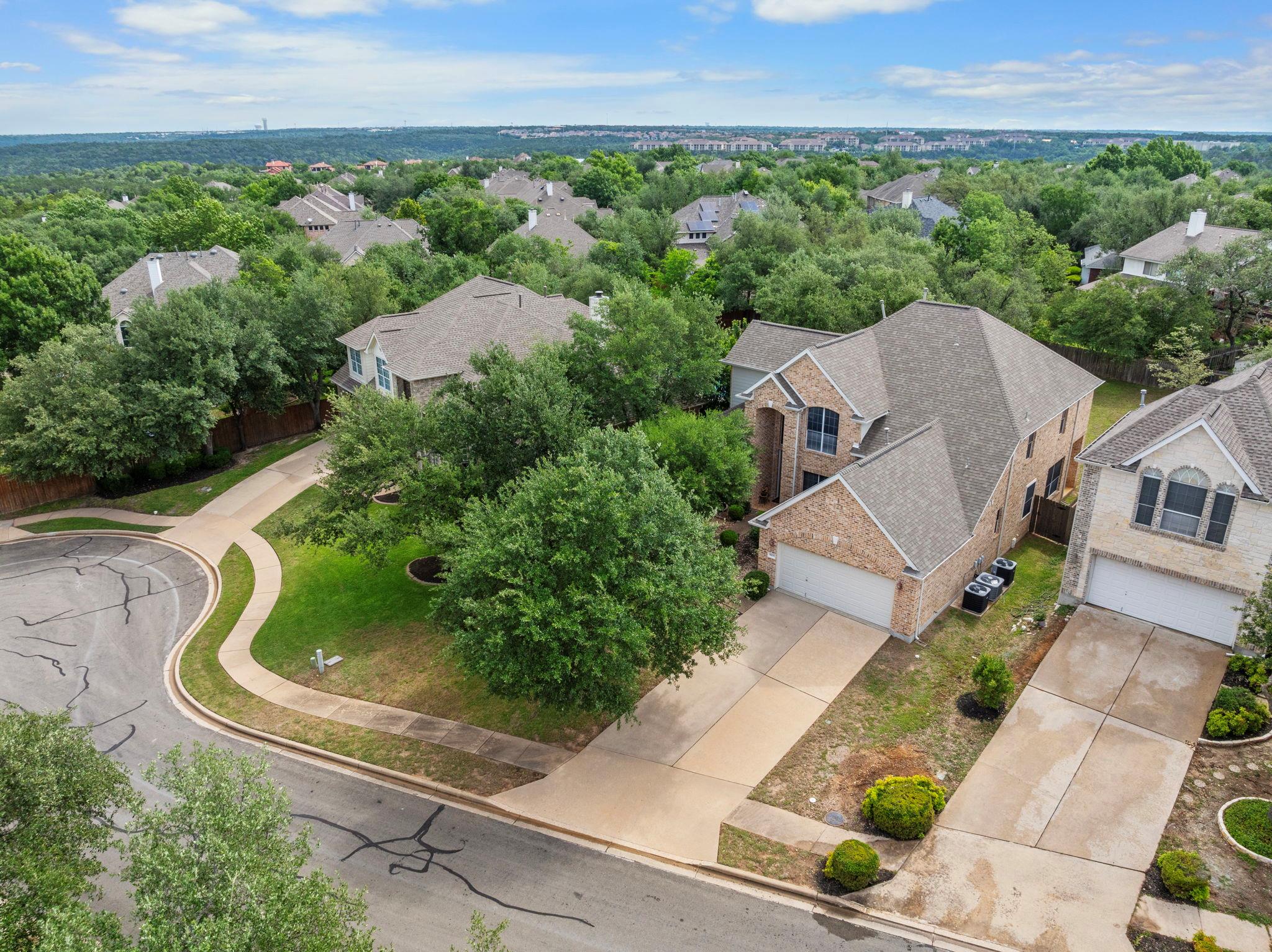 8105 Red Bird Ct, Austin, TX 78726