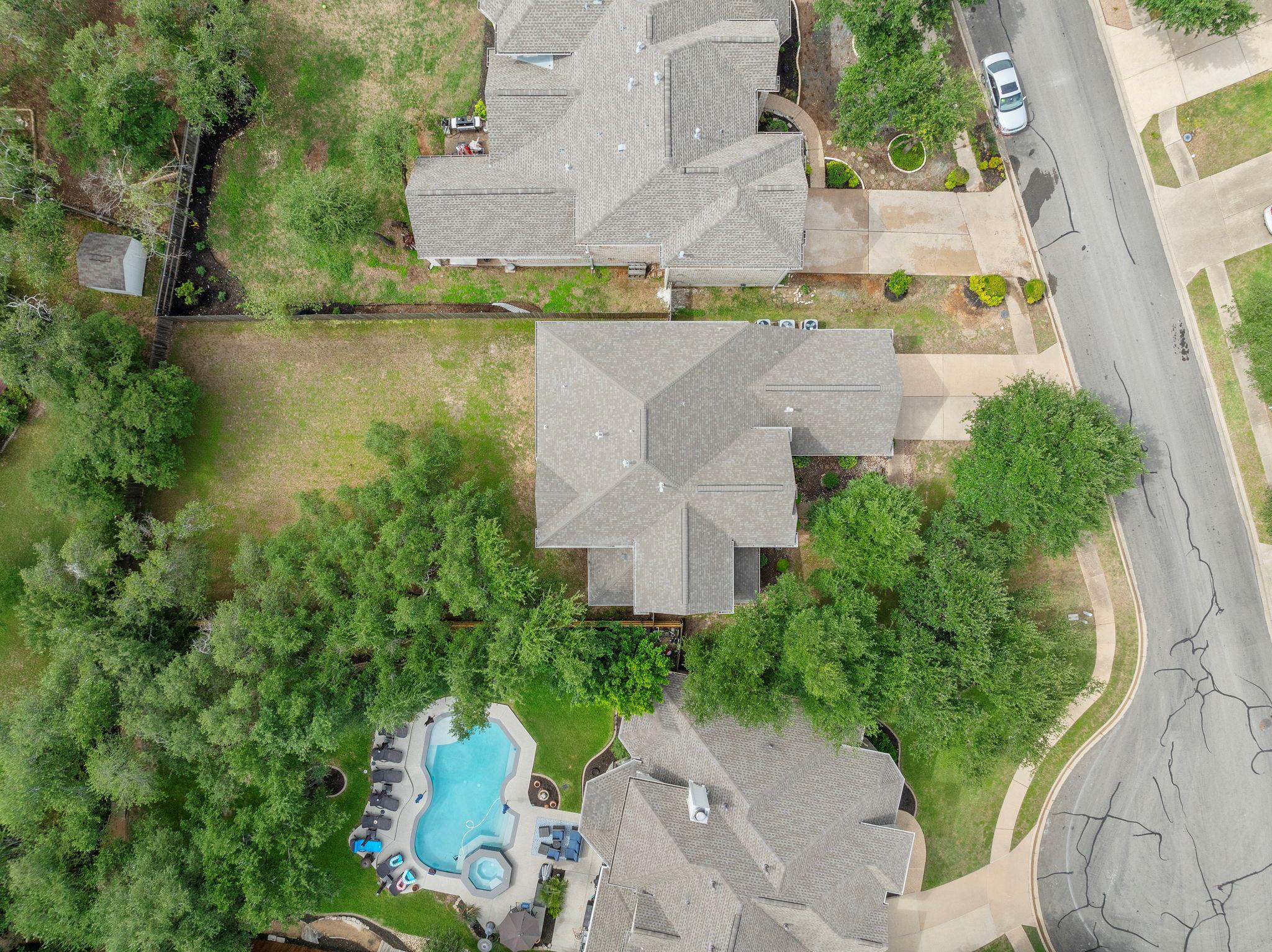 8105 Red Bird Ct, Austin, TX 78726