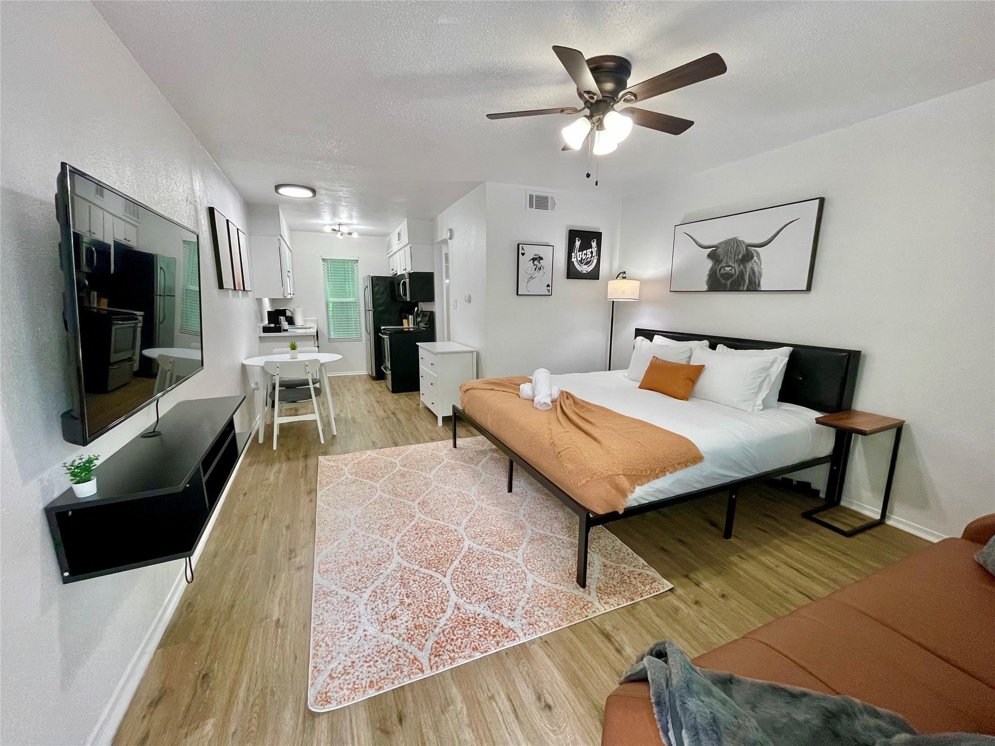 4504 Speedway Ave # 202, Austin, TX 78751